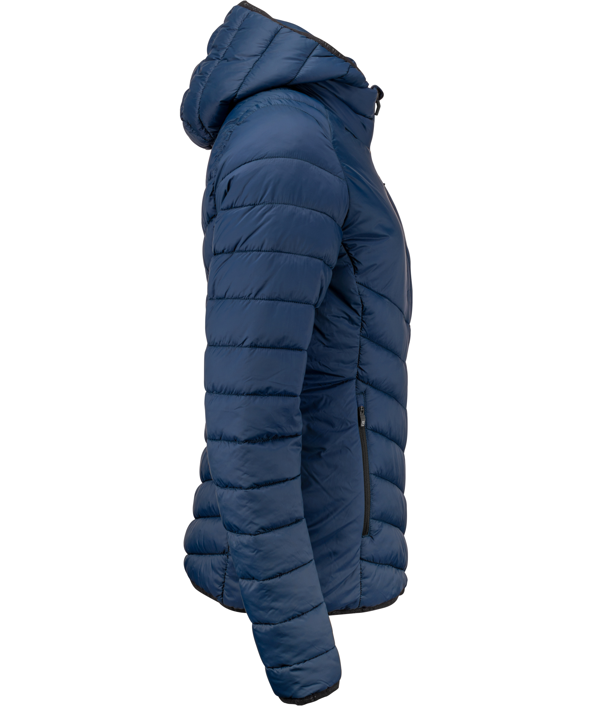 Cutter & Buck Mount Adams women's quilted jacket, Dark navy, large image number 2