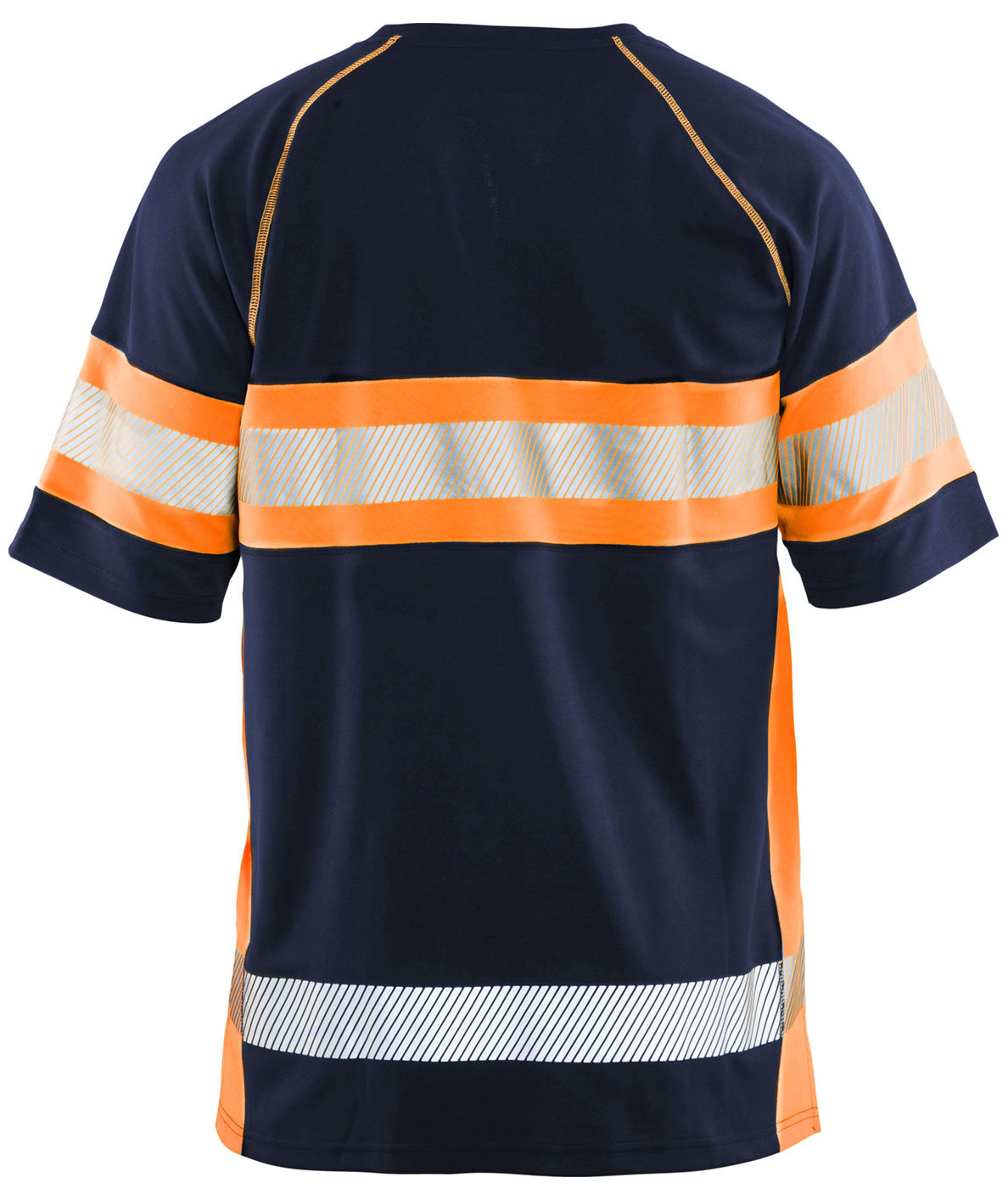 Bl&aring;kl&auml;der T-shirt