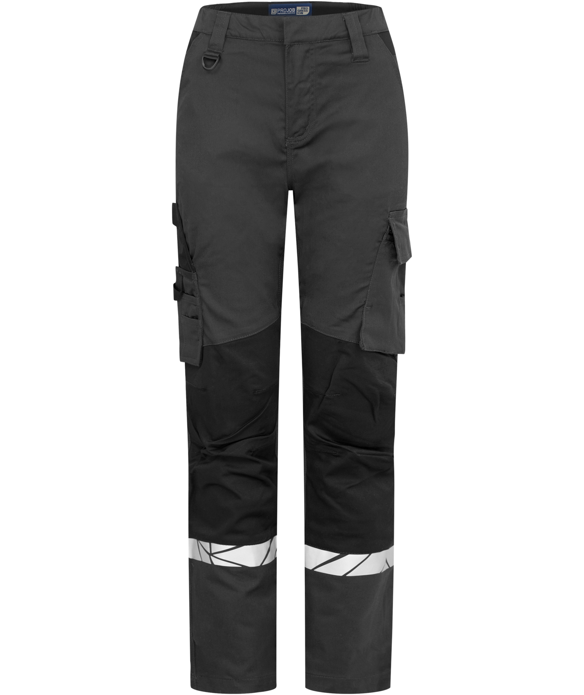 Grey/Black