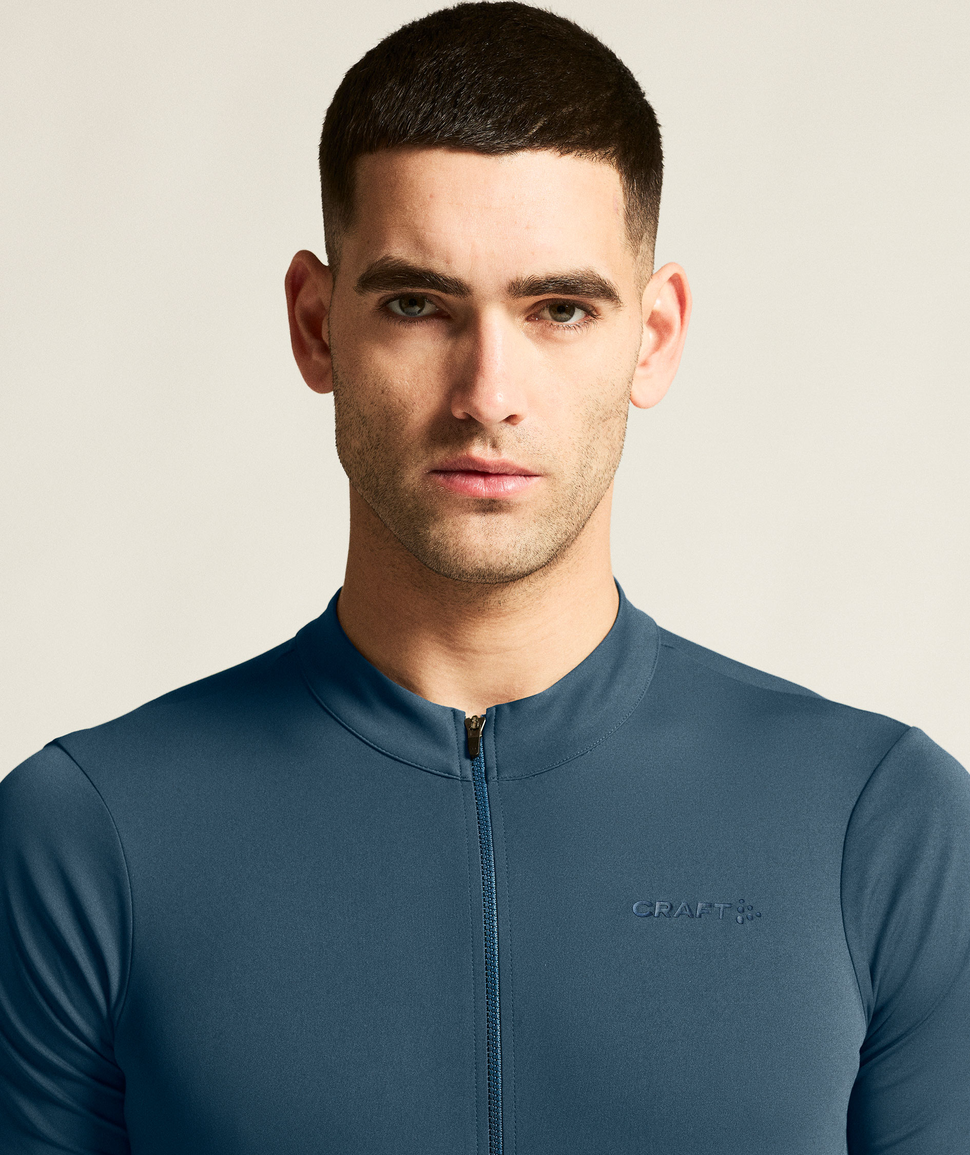 Craft Everyday kurze &Auml;rmel Radtrikot, 4624, large image number 5