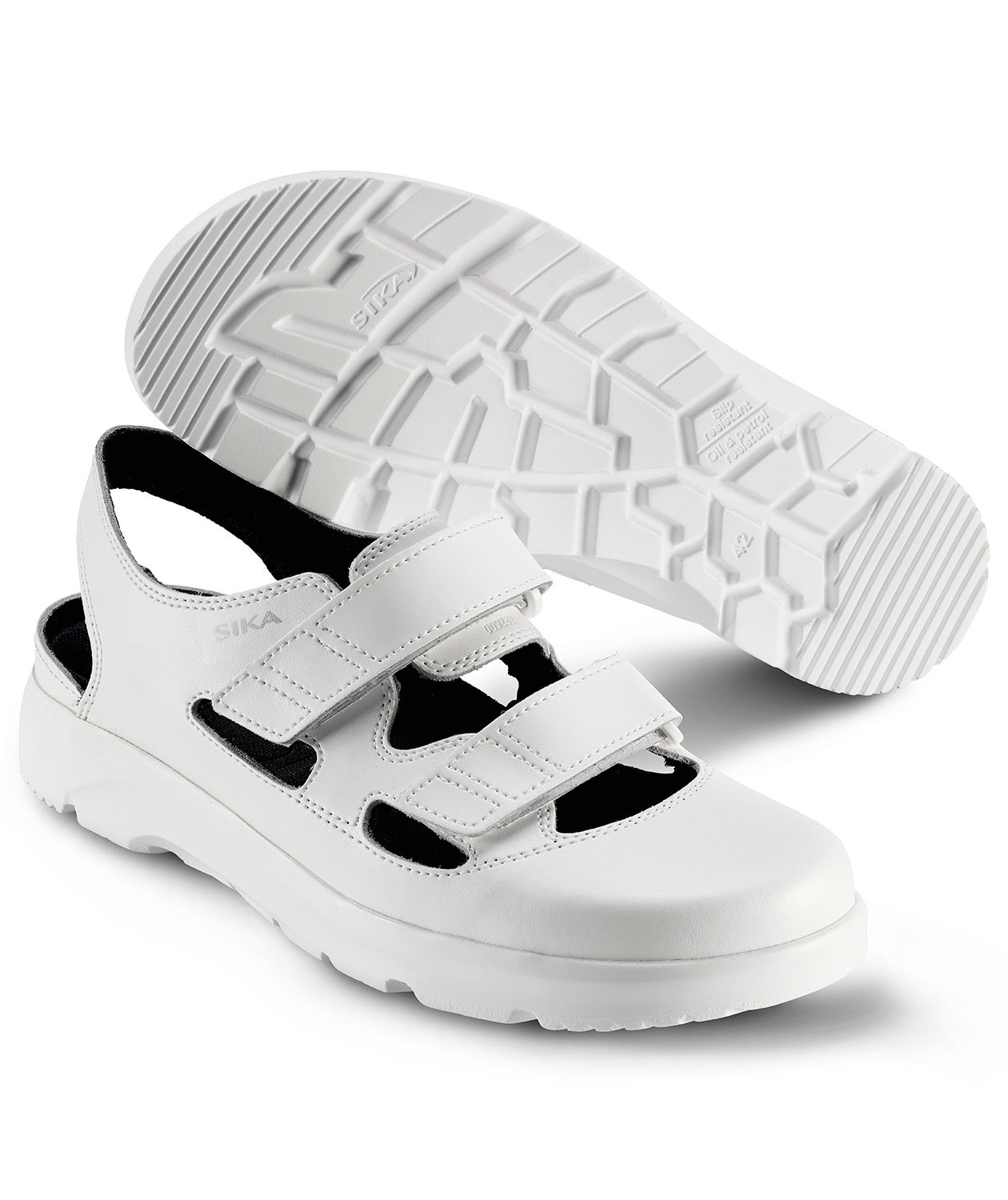 Sika OptimaX work sandals OB