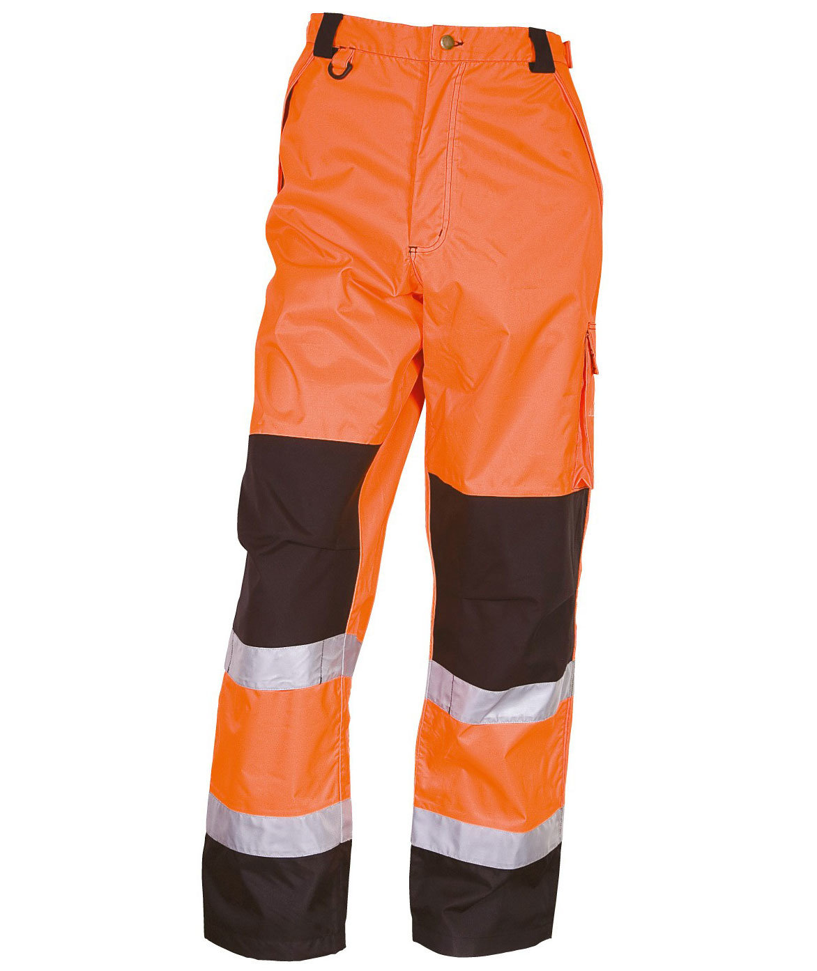 Hi-Vis Orange/Sort