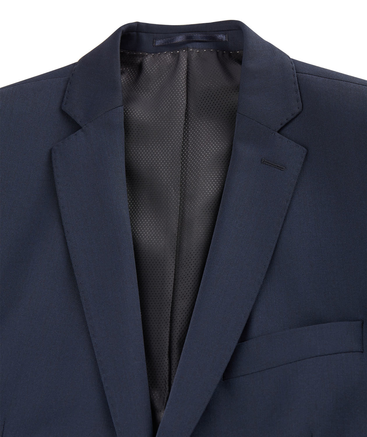 Sunwill Traveller Bistretch Modern Fit blazer, Blue, large image number 4