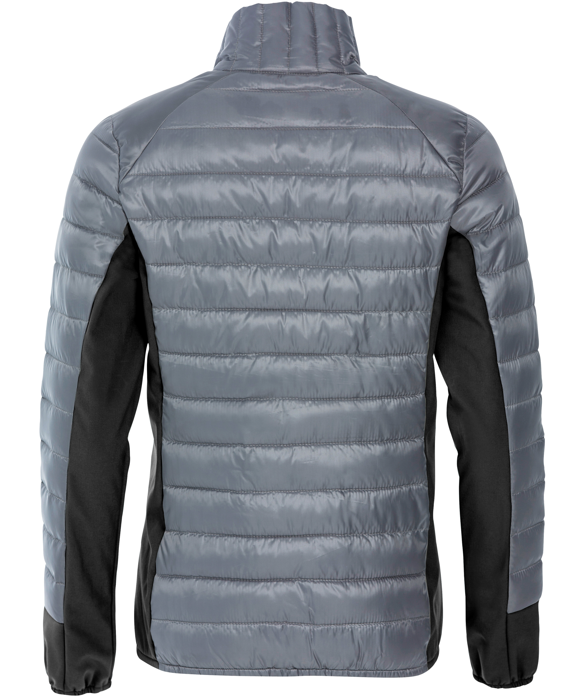 Clique Lemont quilted jacket, Grey, large image number 2