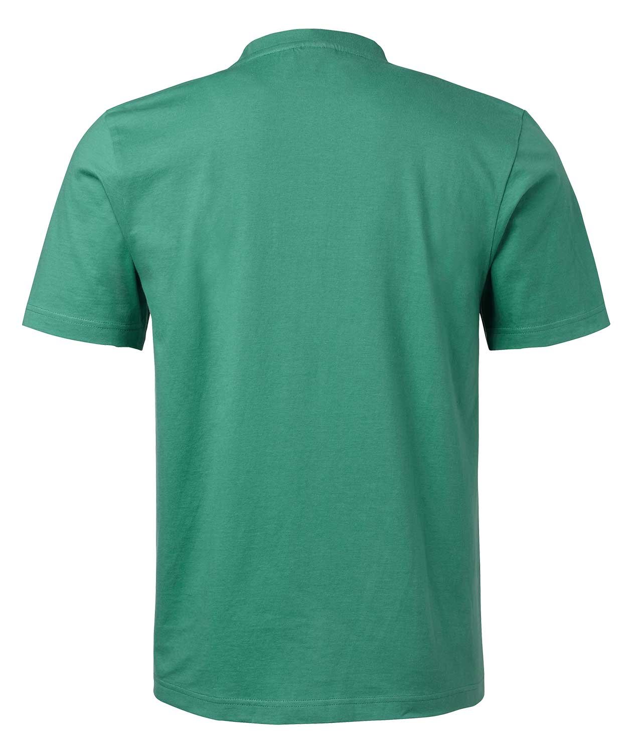 South West Kings &oslash;kologisk  T-shirt, Petrol, large image number 2