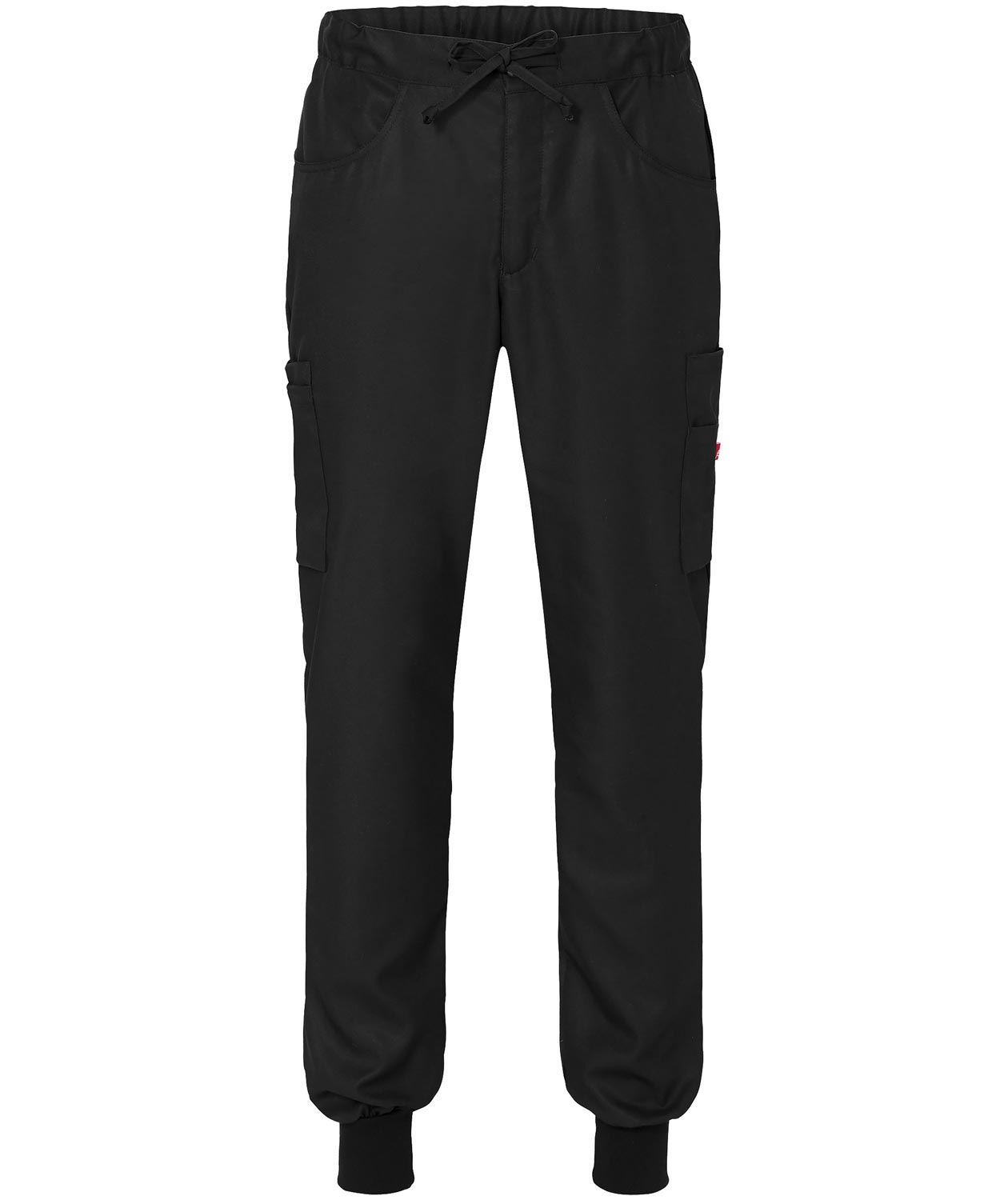 Segers 8203 byxa, Svart