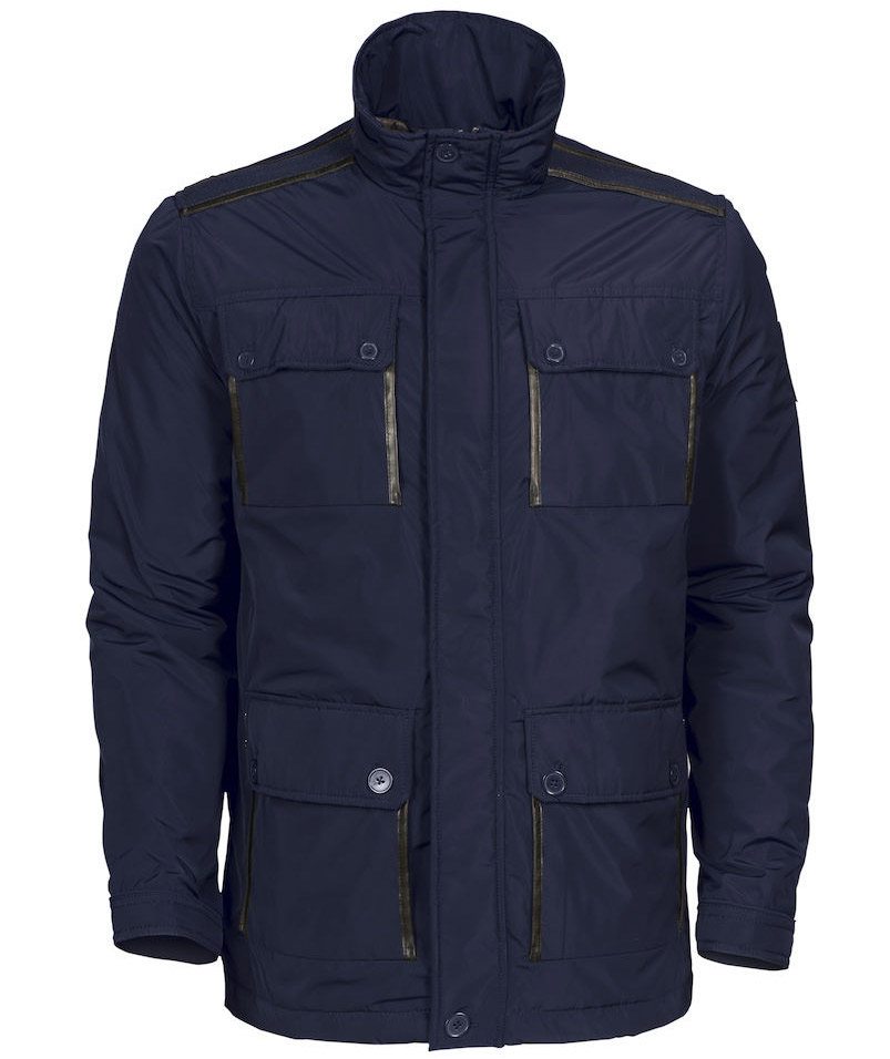 Cutter & Buck Medina jacka, Navy