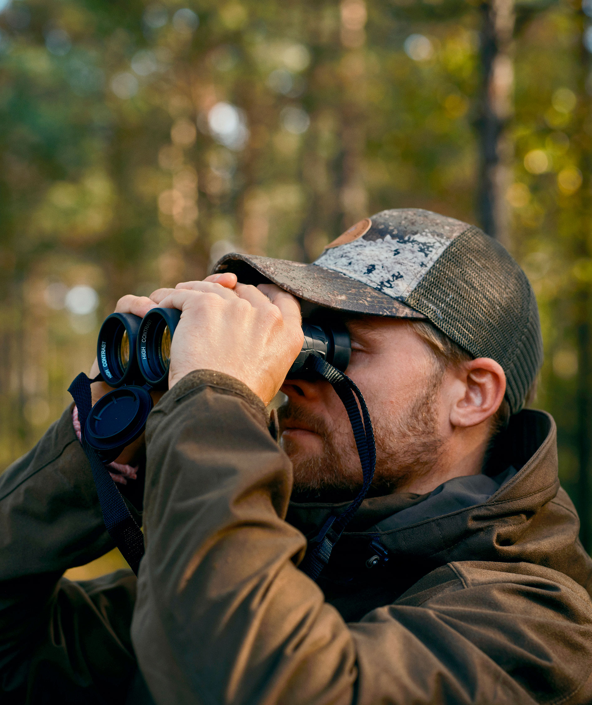 Pinewood Retriever Active jakke, Hunting Brown/Suede Brown, large image number 4