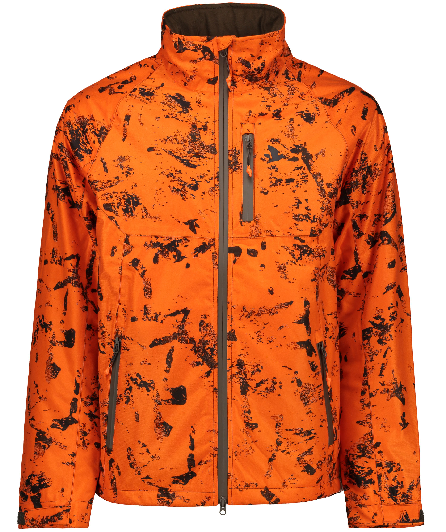 Seeland Vantage Winterjacke, InVis Orange Blaze