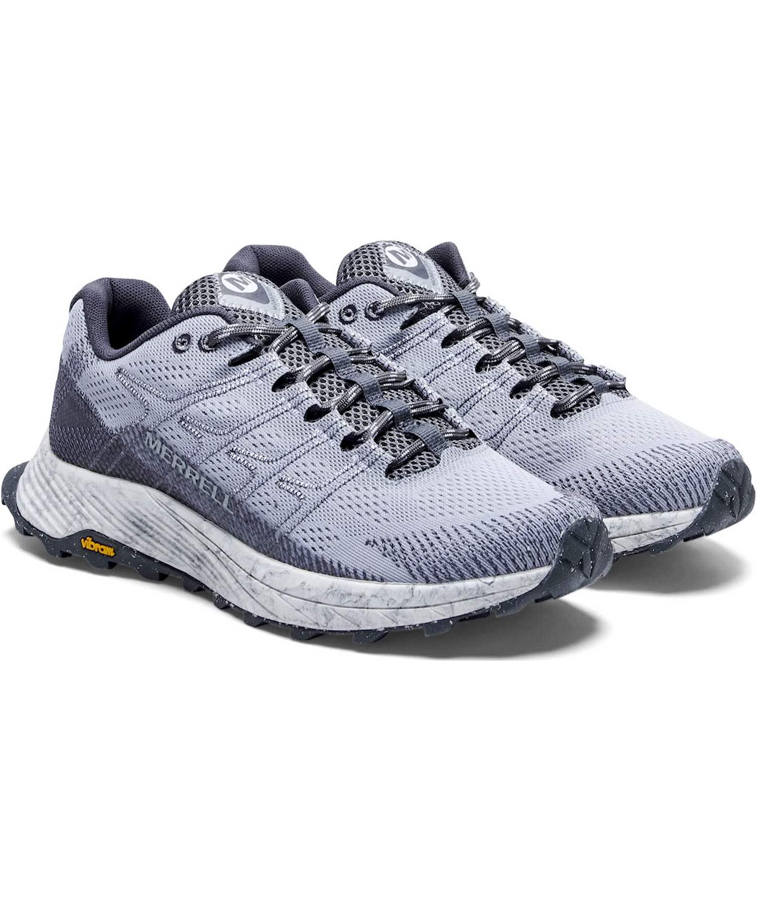 Merrell Moab Flight running shoes, Highrise