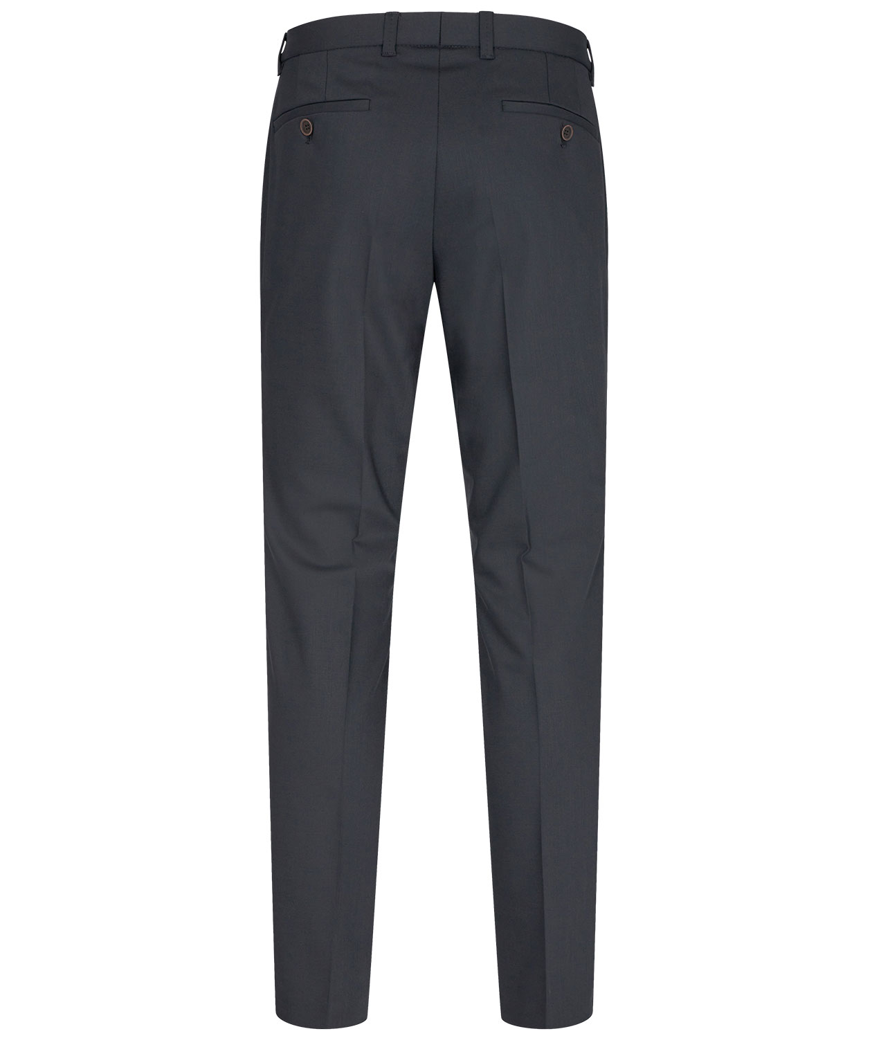 Sunwill Traveller Bistretch Modern Fit Hosen, Navy, large image number 2