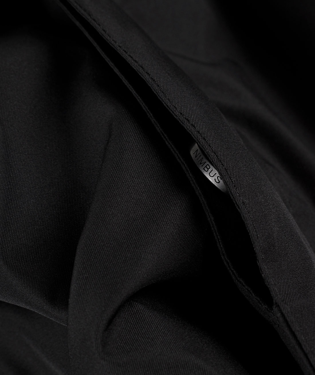 Nimbus Abington jakke, Sort, large image number 7