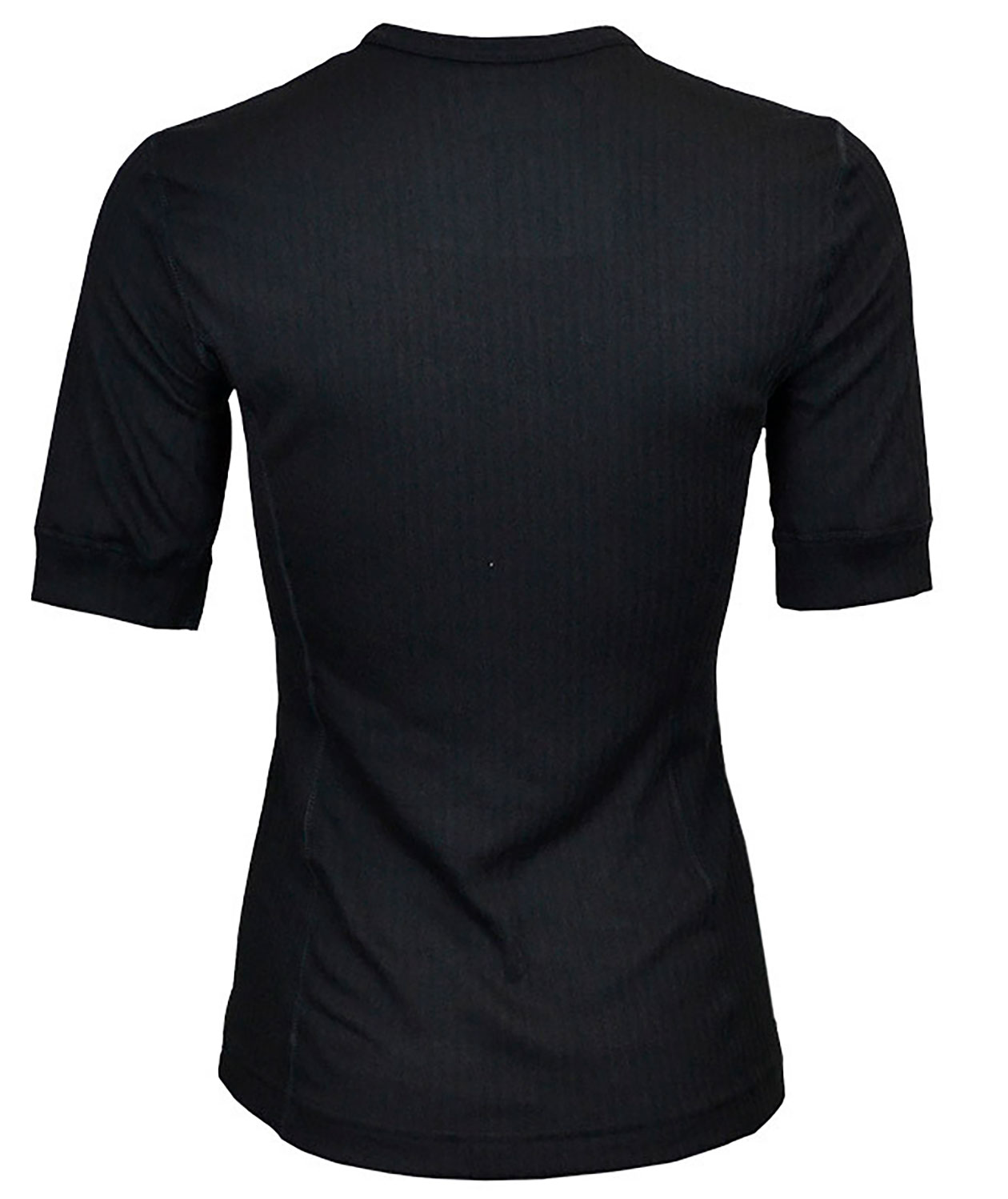 Vang&agrave;rd Base Layer dame t-shirt, Svart