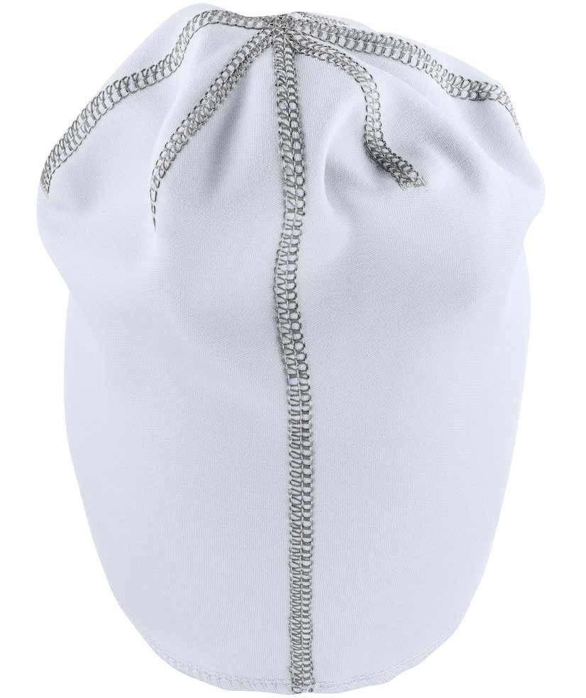 Clique George lue, Hvit