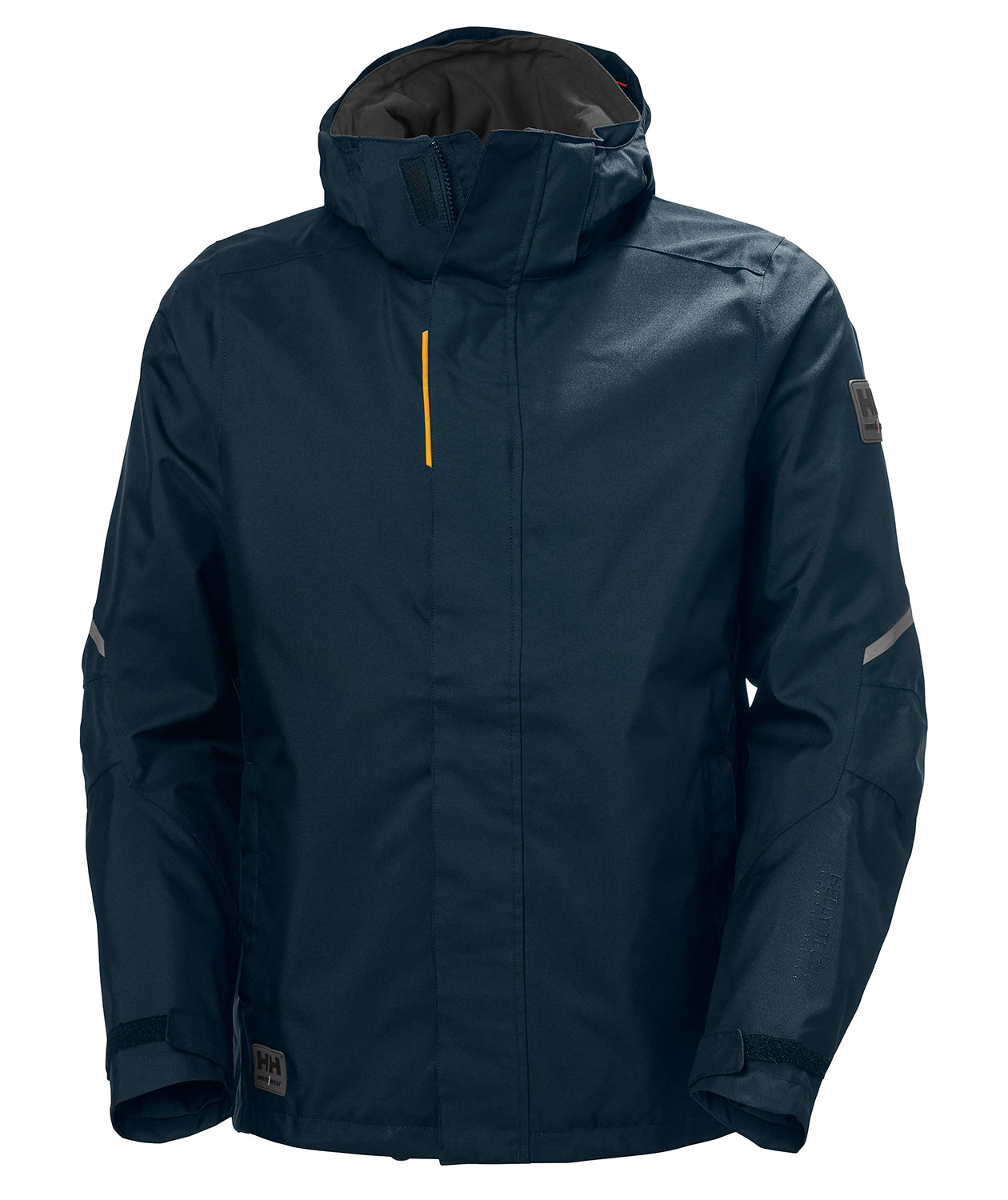 Helly Hansen Kensington shell jacket, Navy, large image number 0