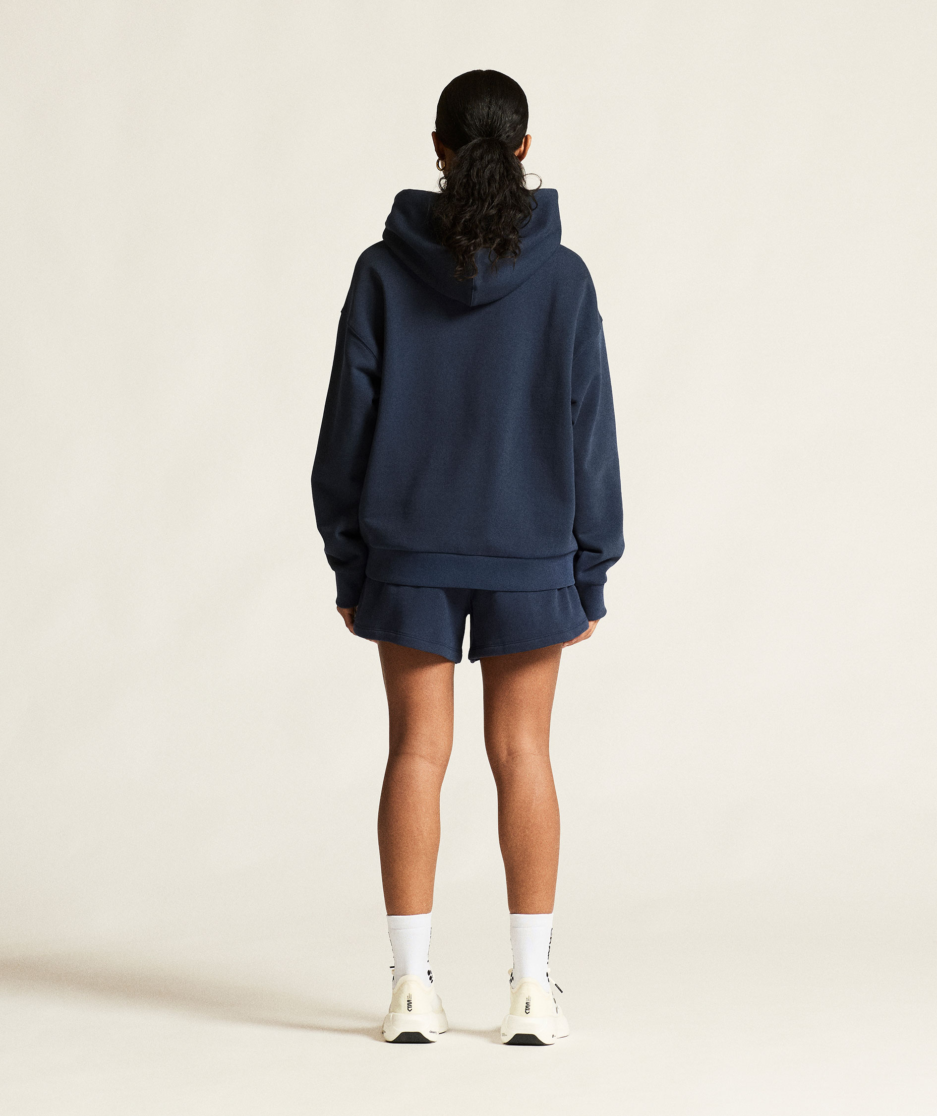 Craft Frequent hoodie dam, Blaze, large image number 8