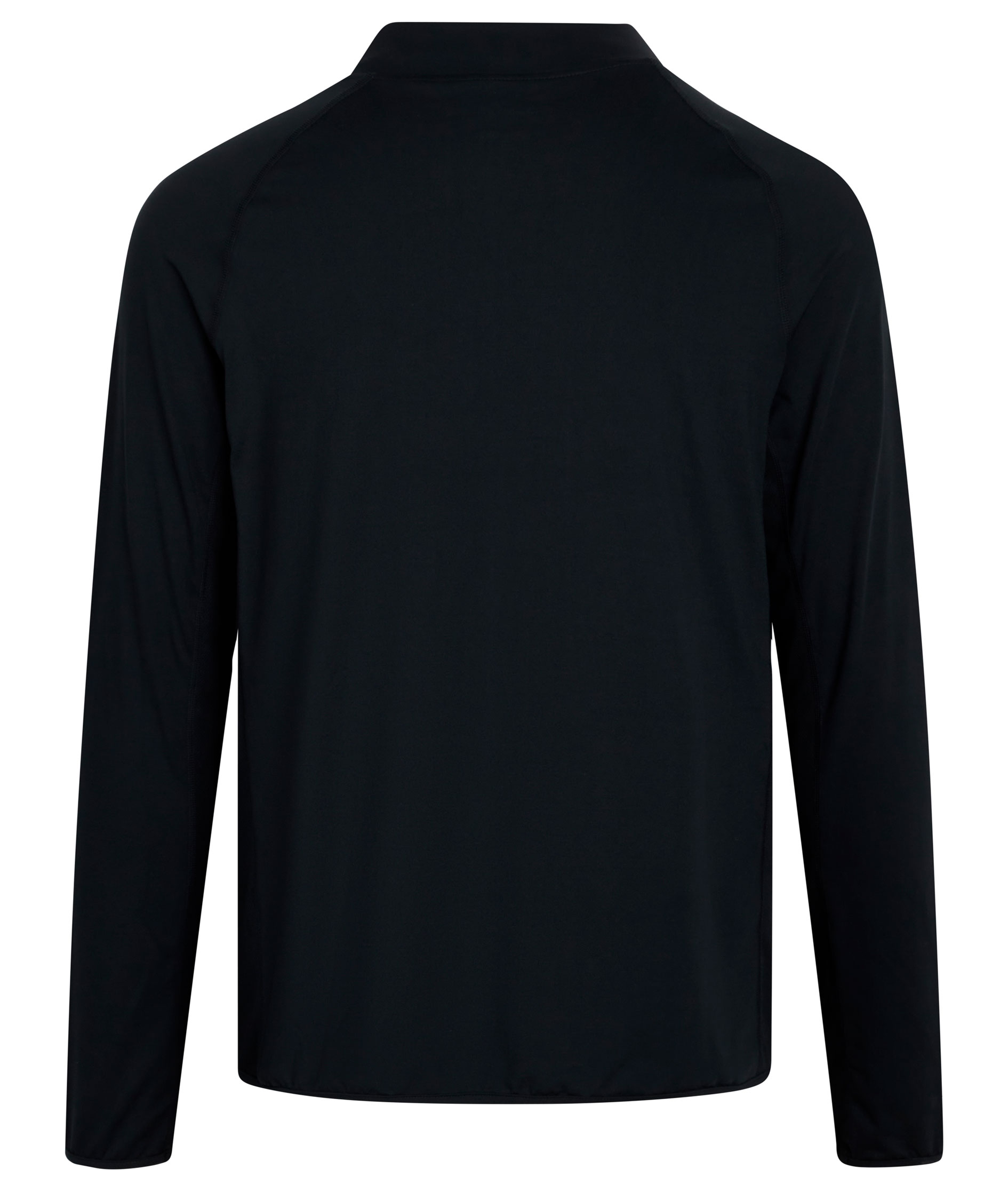 Zebdia sports jacka, Svart