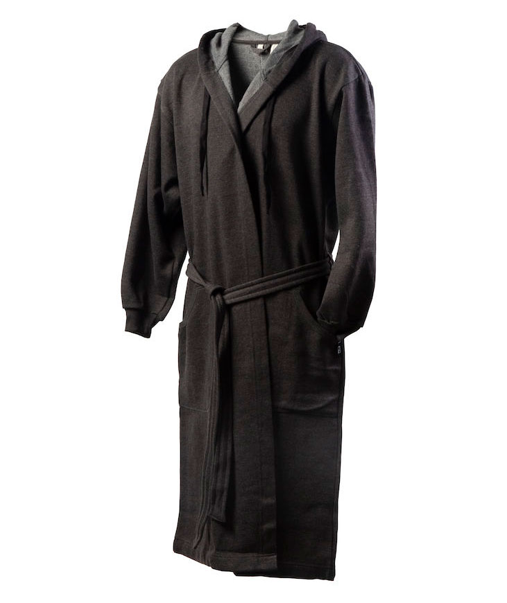 Kosta Linnew&auml;fveri College morgonrock, M&ouml;rkgr&aring;