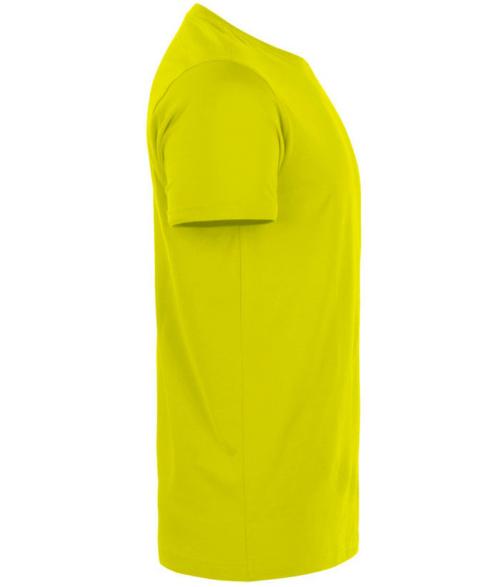 ProJob T-shirt 2016, Gul, large image number 3