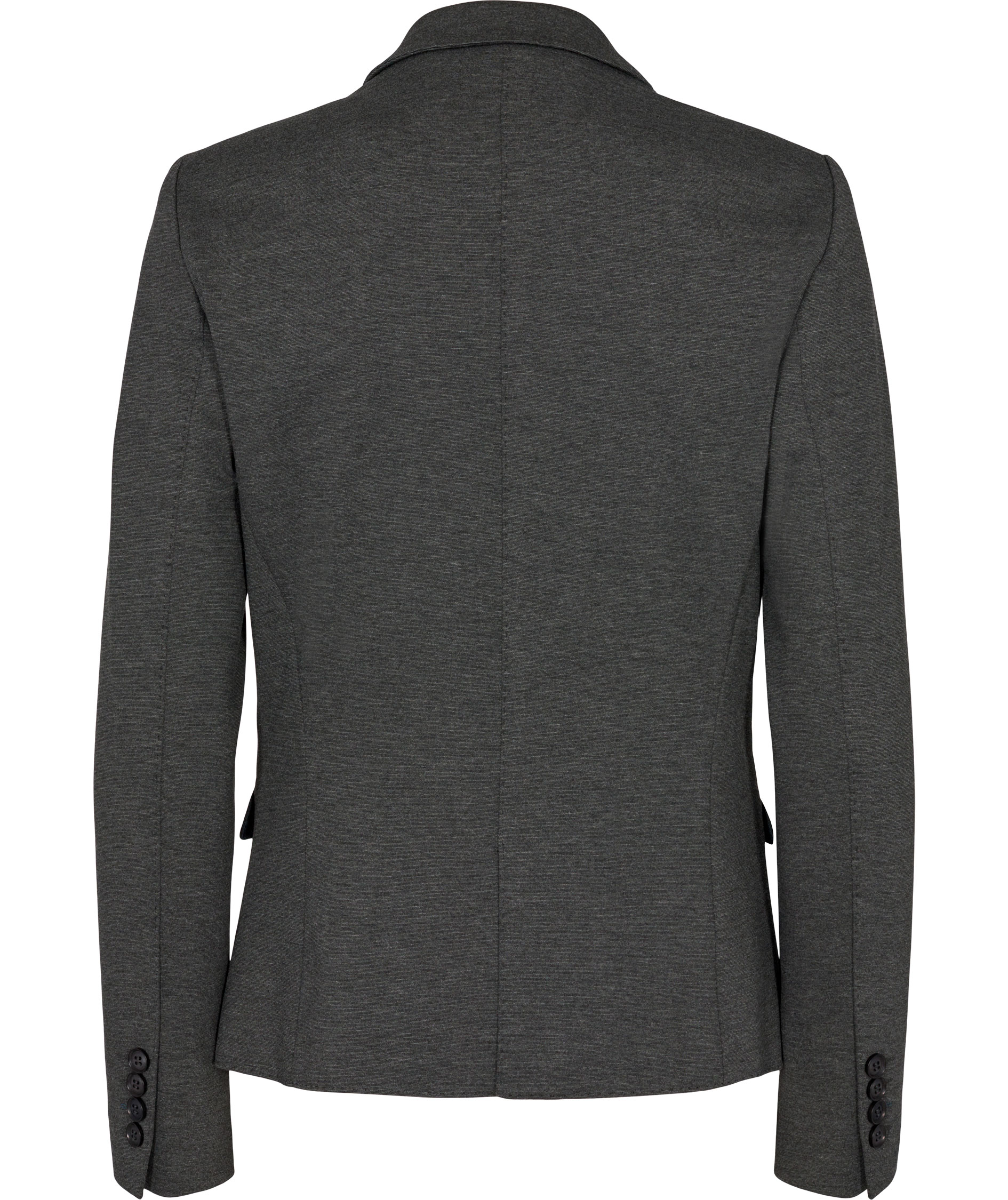 Sunwill Extreme Flexibility Fitted fit Damen Blazer, Charcoal