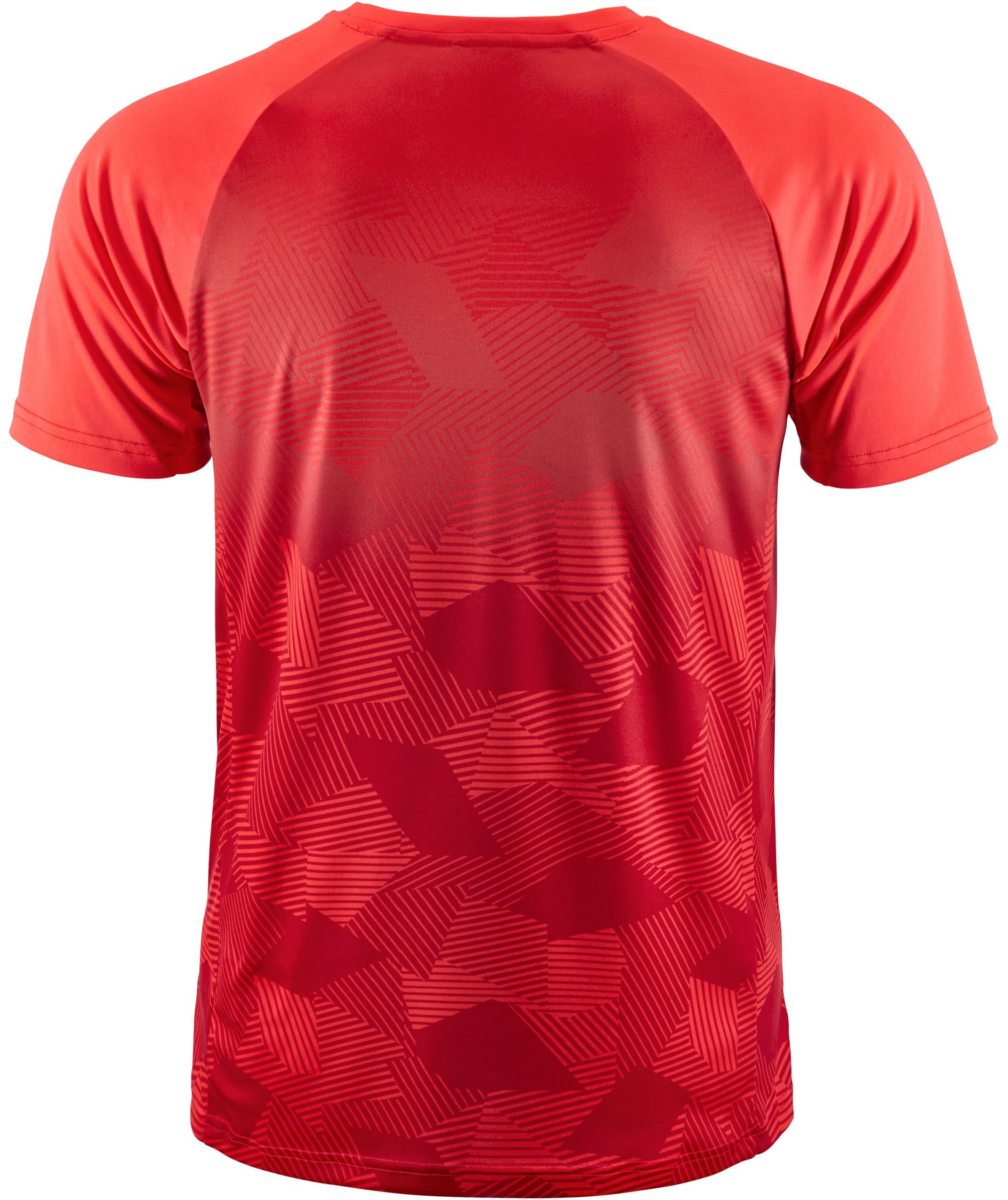 Craft Premier Fade Jersey T-Shirt, Crush, large image number 2