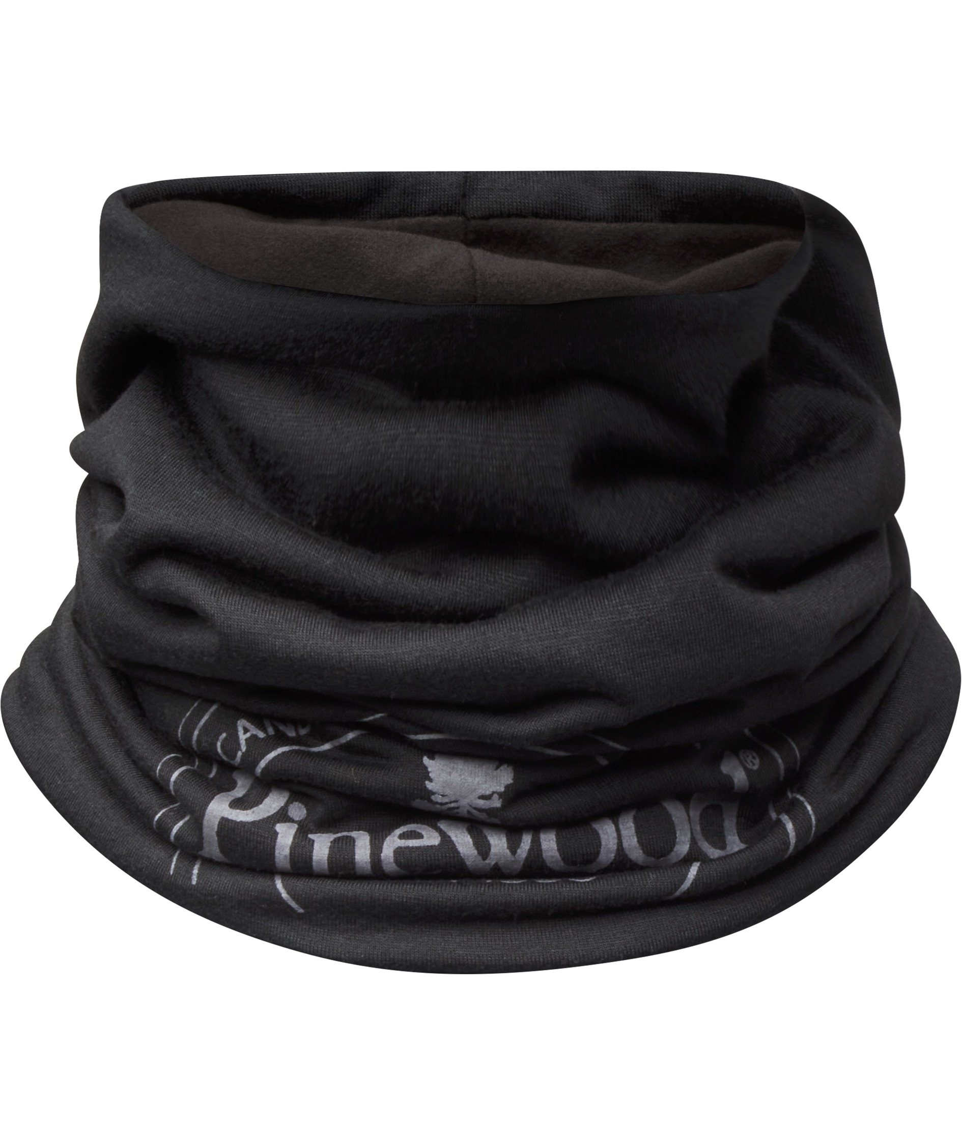 Pinewood 2L halsedisse, Black, Black, swatch