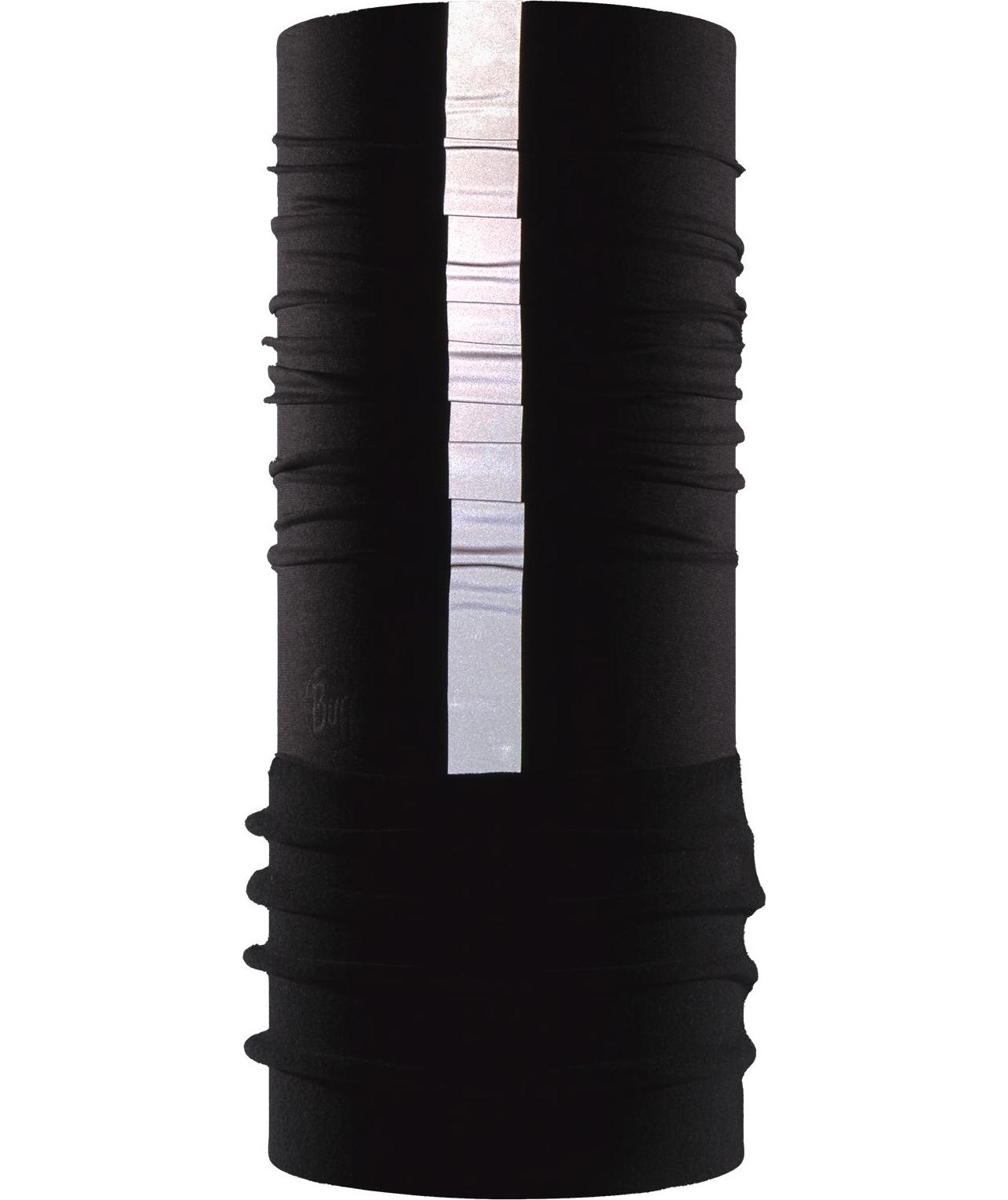 BUFF Polar hals, Svart