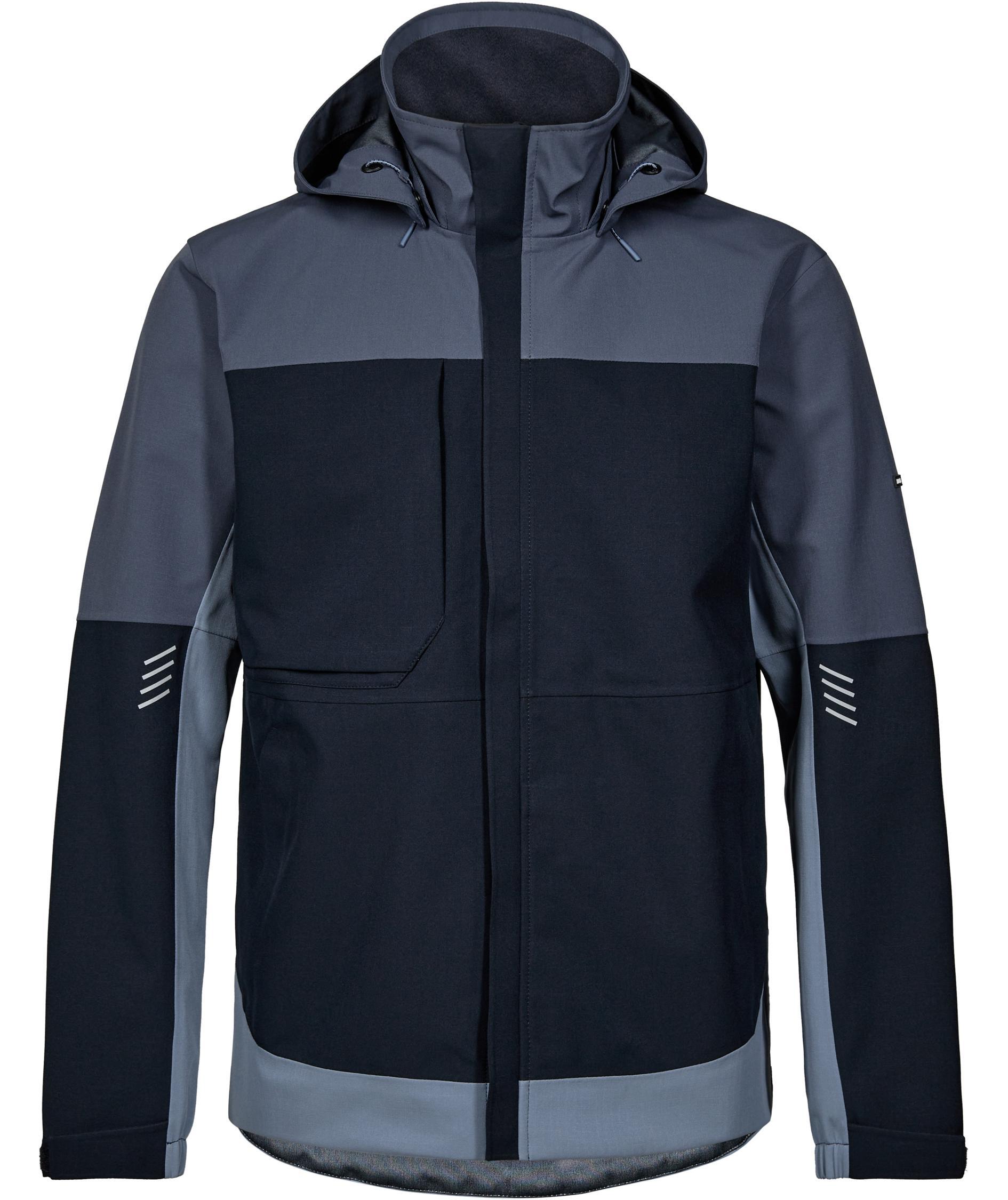 Engel Entire skalljakke