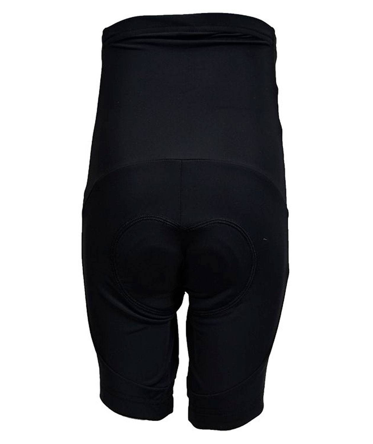 Vang&agrave;rd Junior cykelshorts, Svart, large image number 1