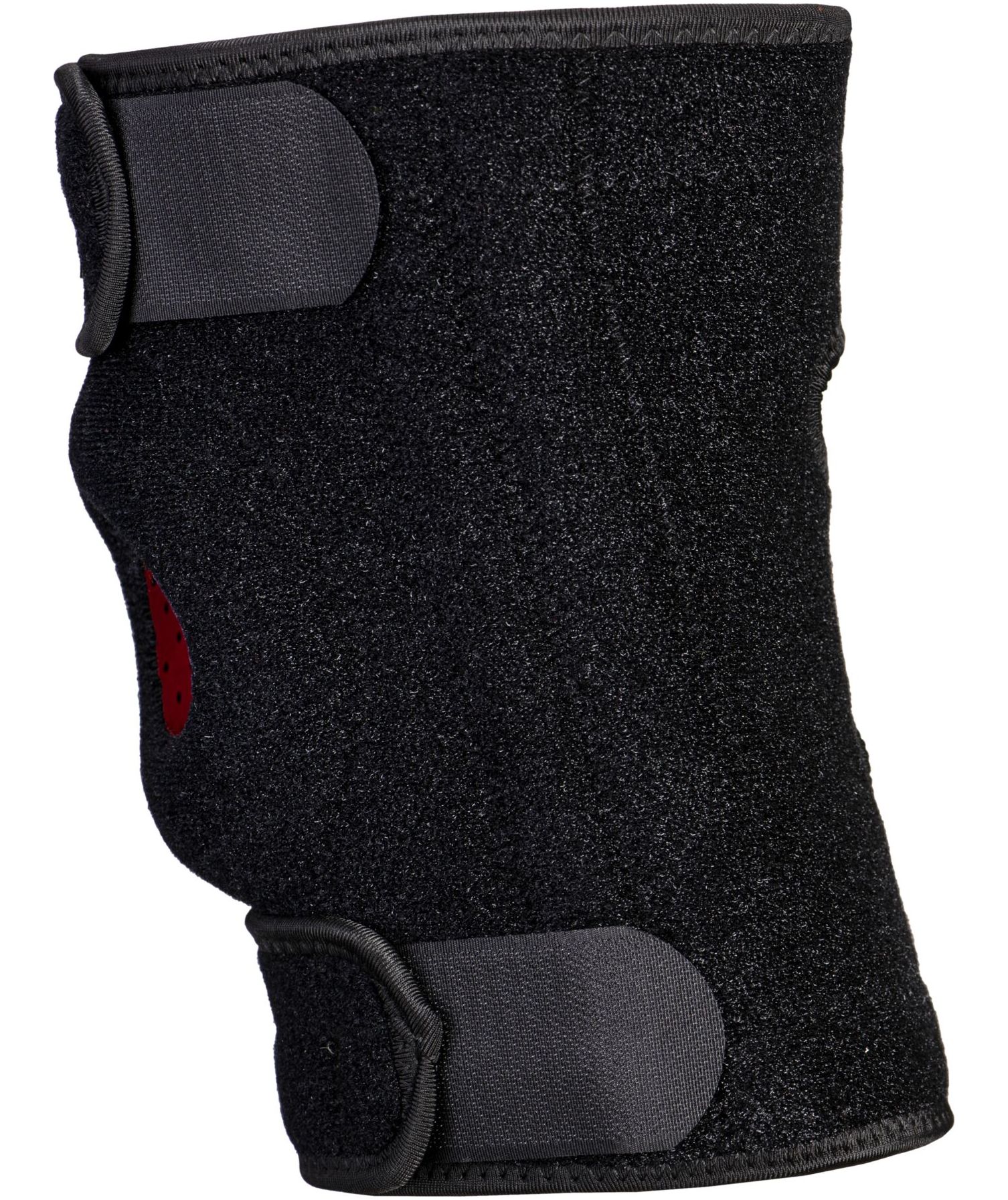 Portwest compression kn&auml; sleeve, Svart