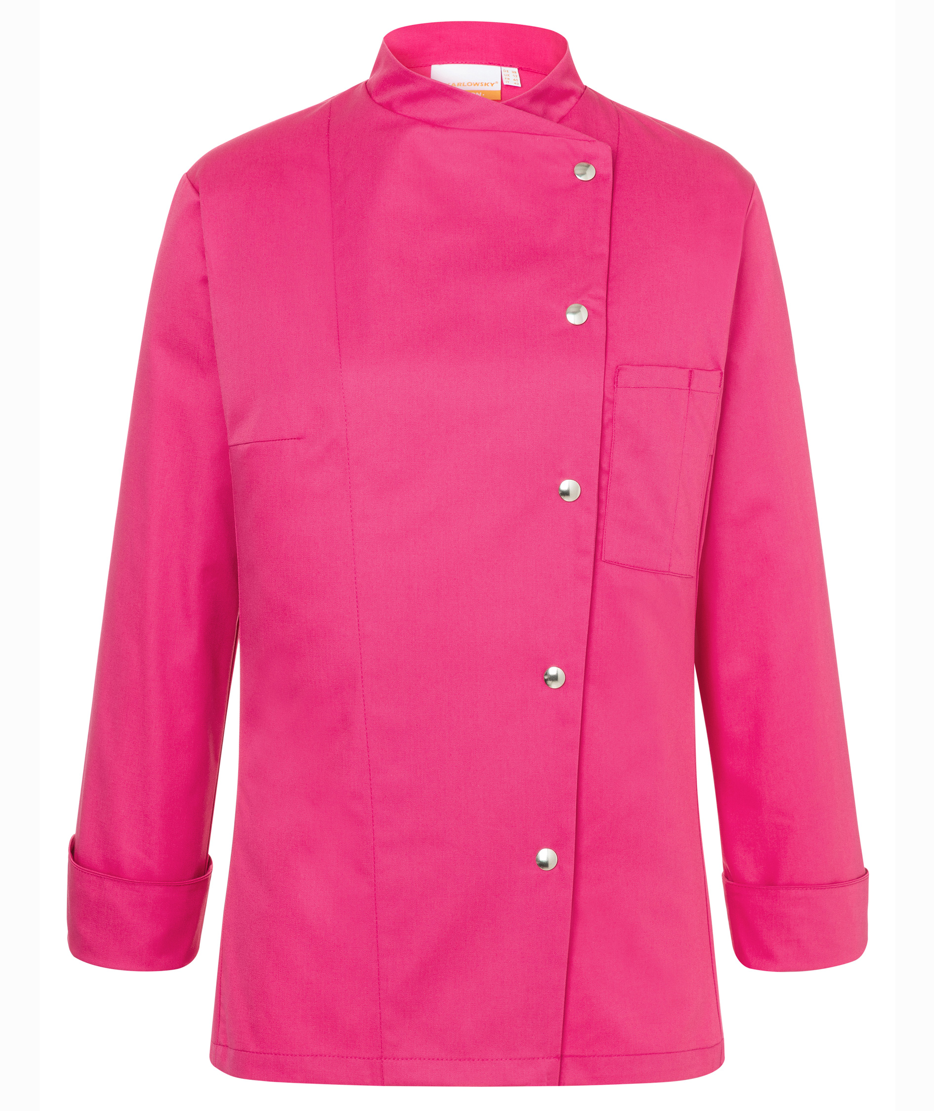 Karlowsky Larissa kockjacka dam, Rosa