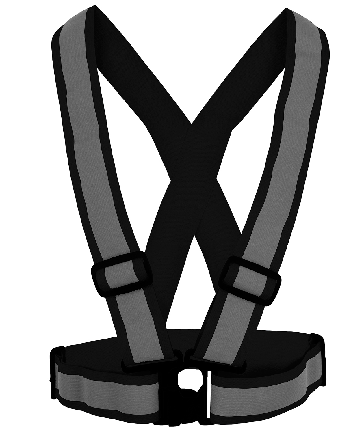 YOU Motala varsel h&auml;ngslen, Svart