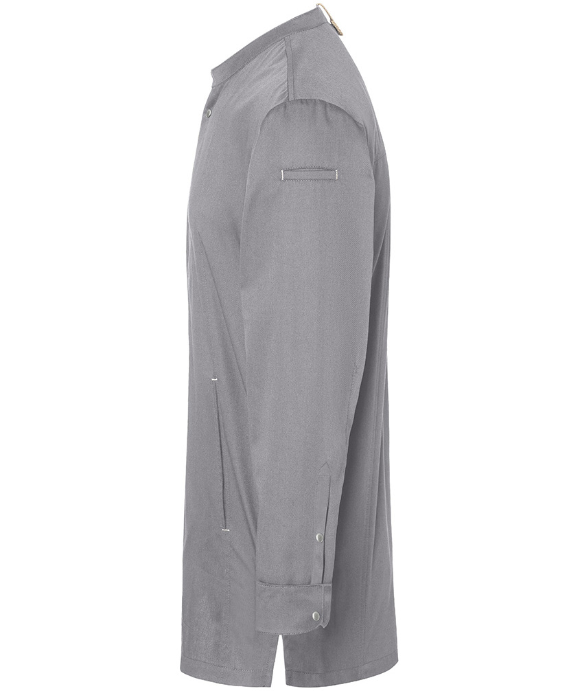 Karlowsky Green-generation kockjacka, Platinum grey, large image number 3