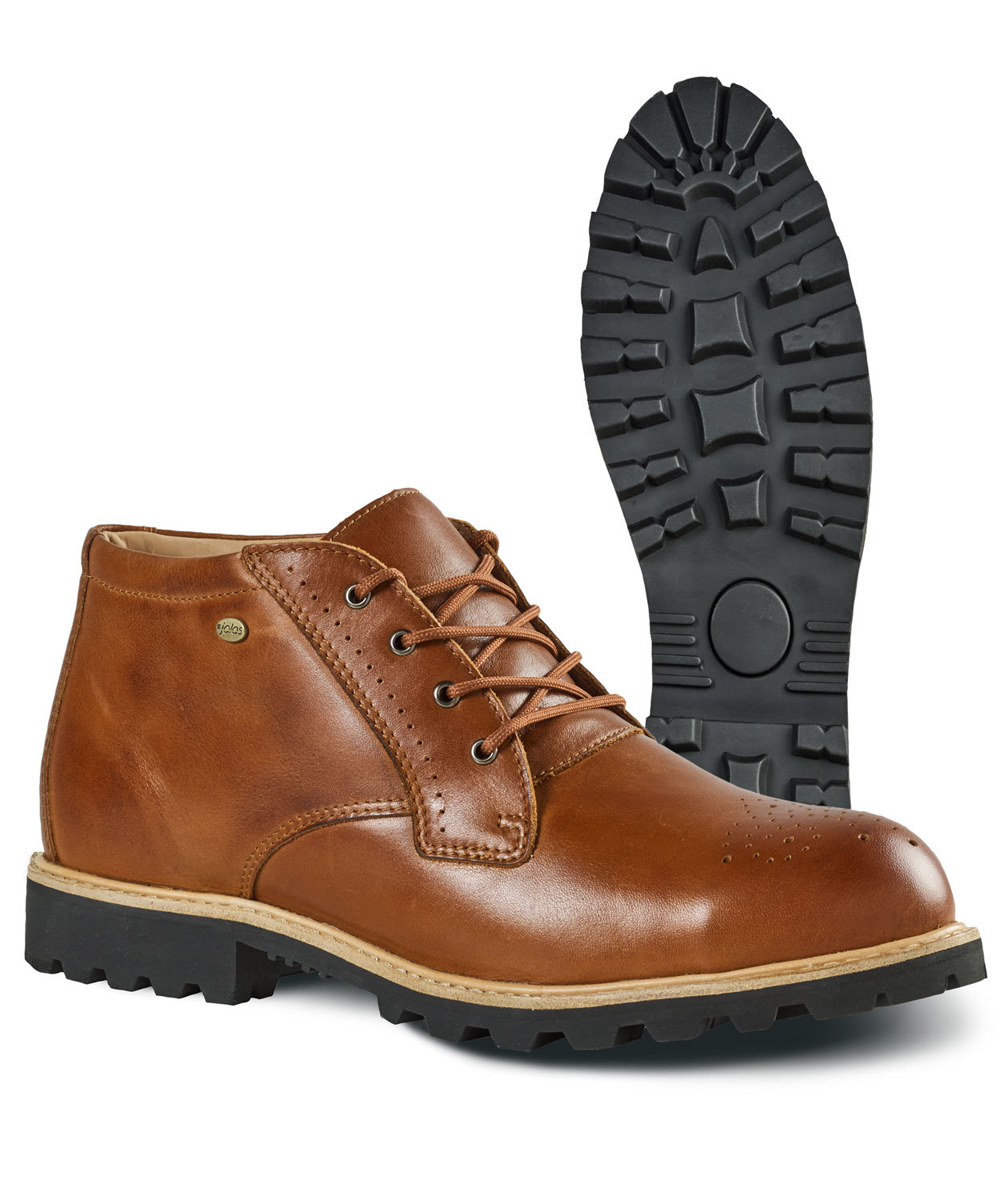 Jalas 2128 VIP vernest&oslash;vletter S3