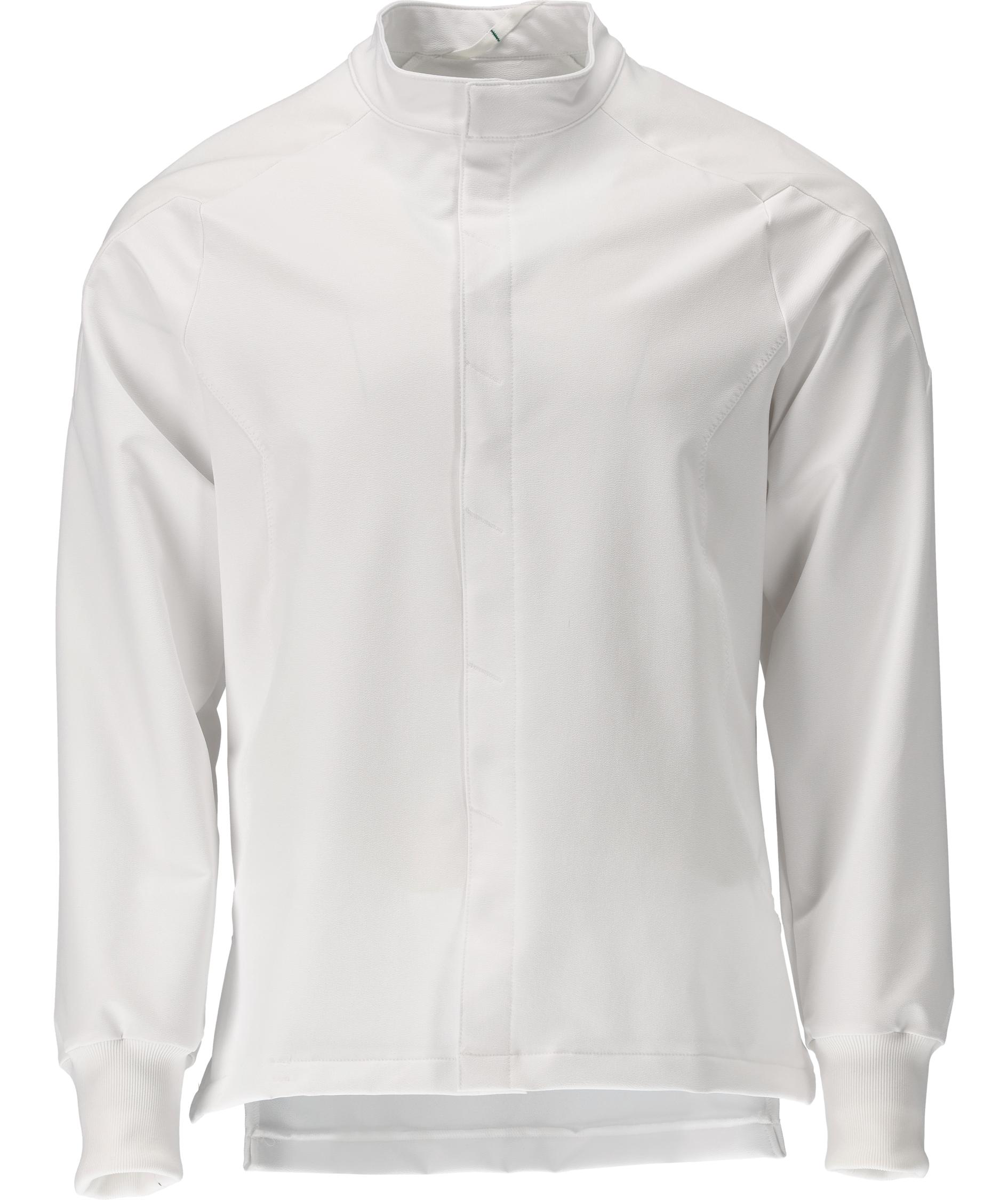 Mascot Food & Care HACCP-godk&auml;nd jacka, Vit