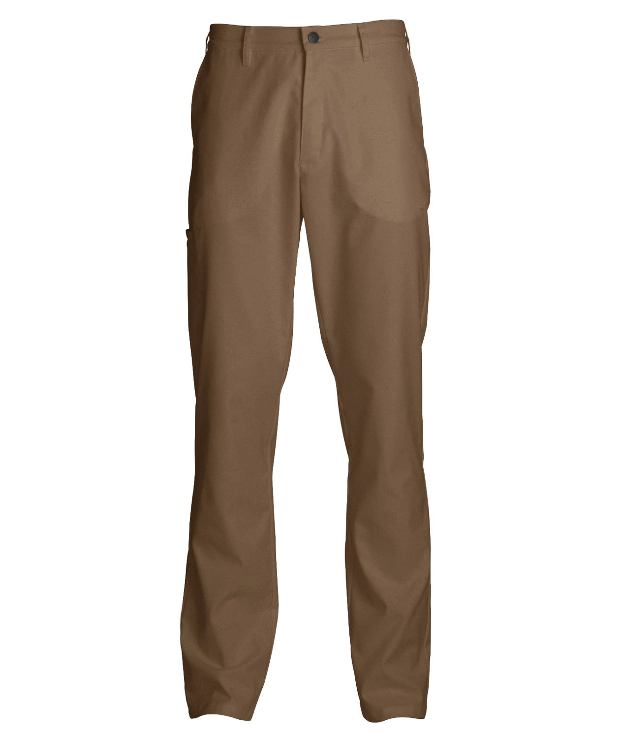Kentaur chino byxa benl&auml;ng 86 cm, Dark khaki