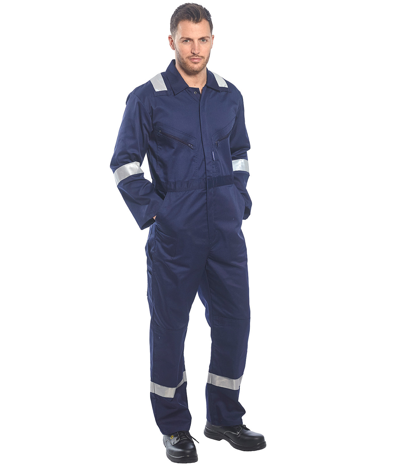 Portwest Iona Overall, Marine