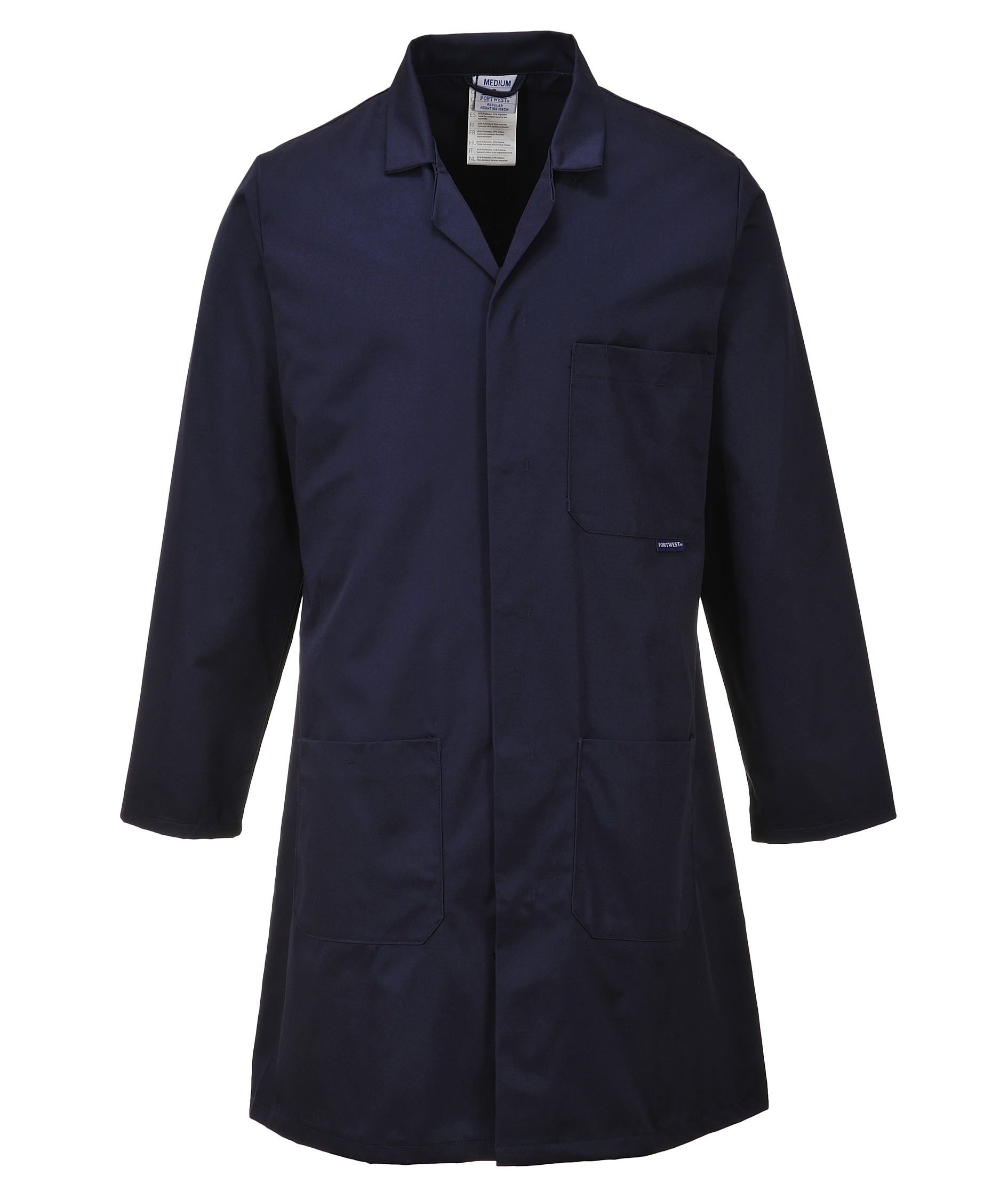 Portwest standard Kittel, Marine