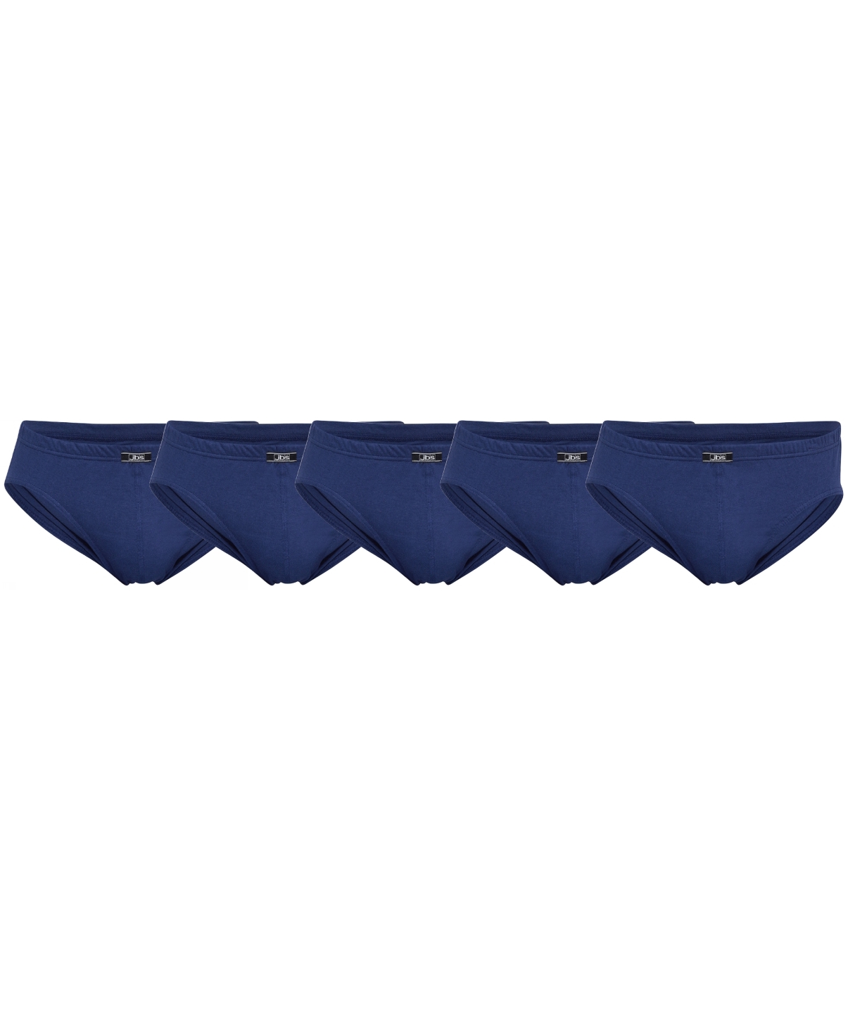 JBS 5-pack kalsonger, Navy