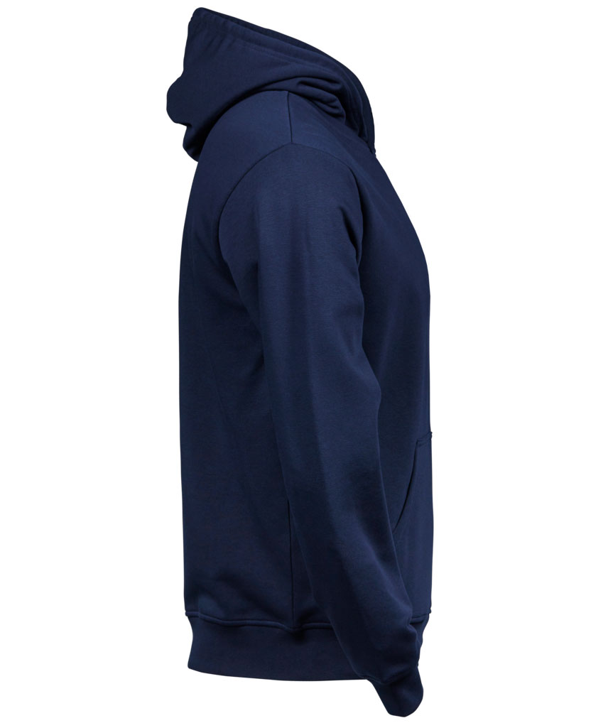 Tee Jays Power hoodie for kids, Navy, large image number 3
