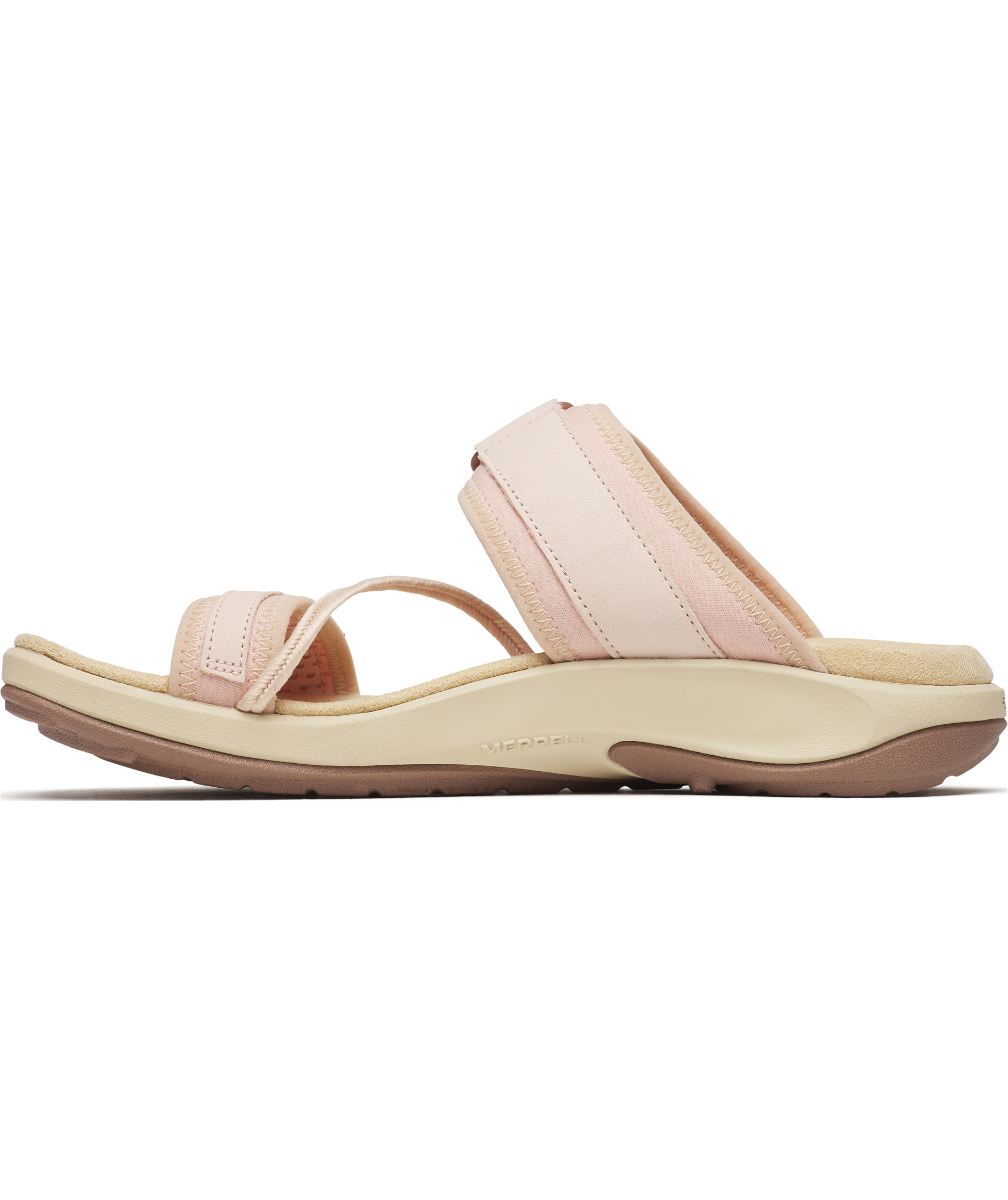 Merrell Terran 4 Slide dam sandaler, Powder