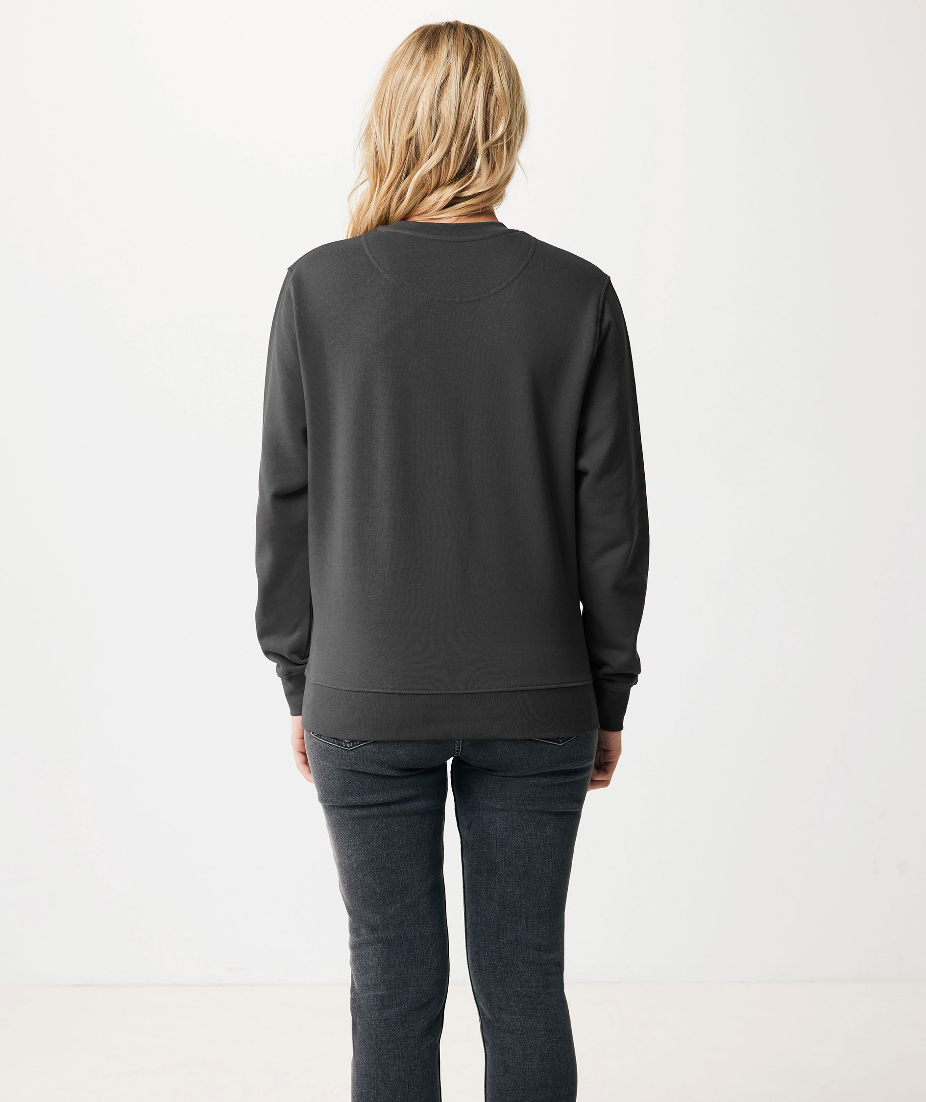 Iqoniq Etosha sweatshirt, Stenkul, large image number 5