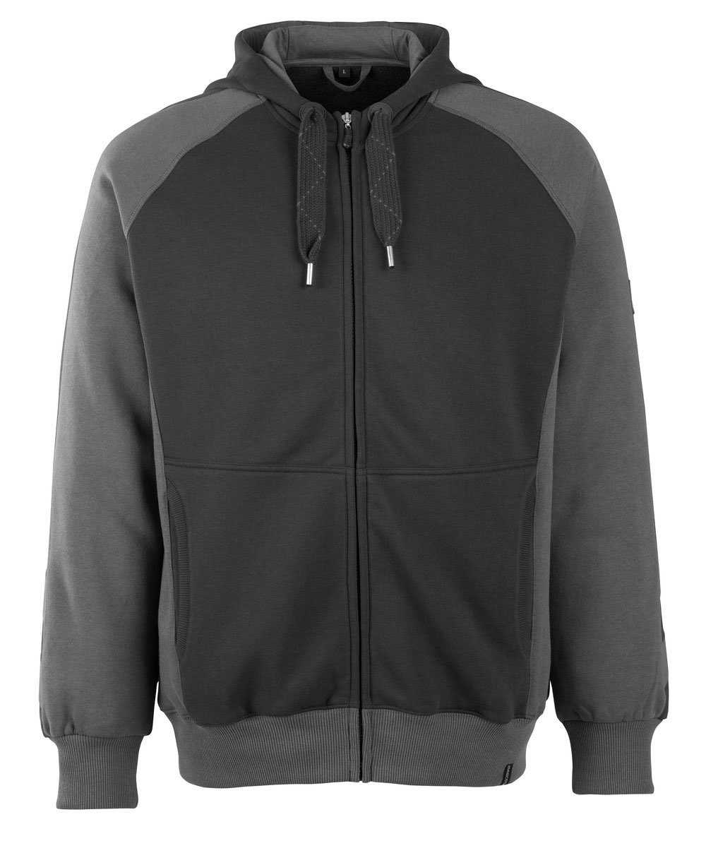 Mascot Wiesbaden hettegenser