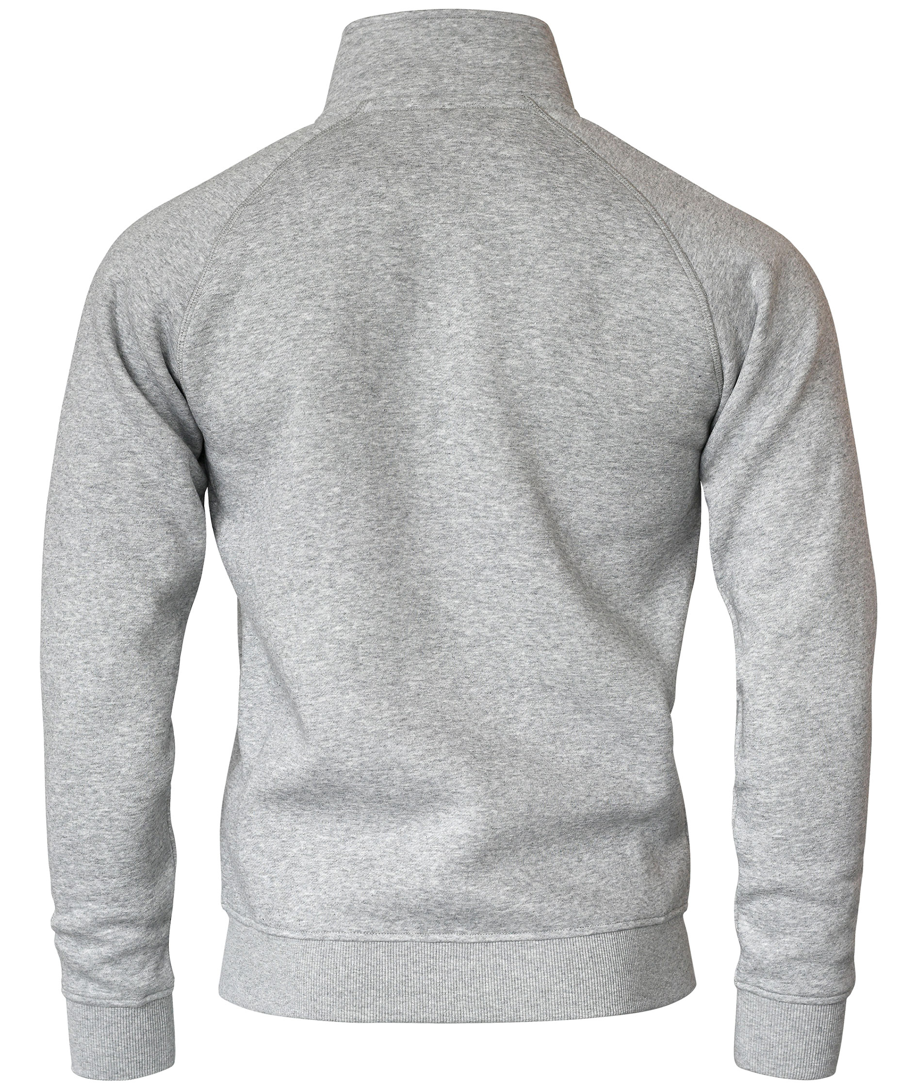 Nimbus Cambridge Cardigan, Grey melange