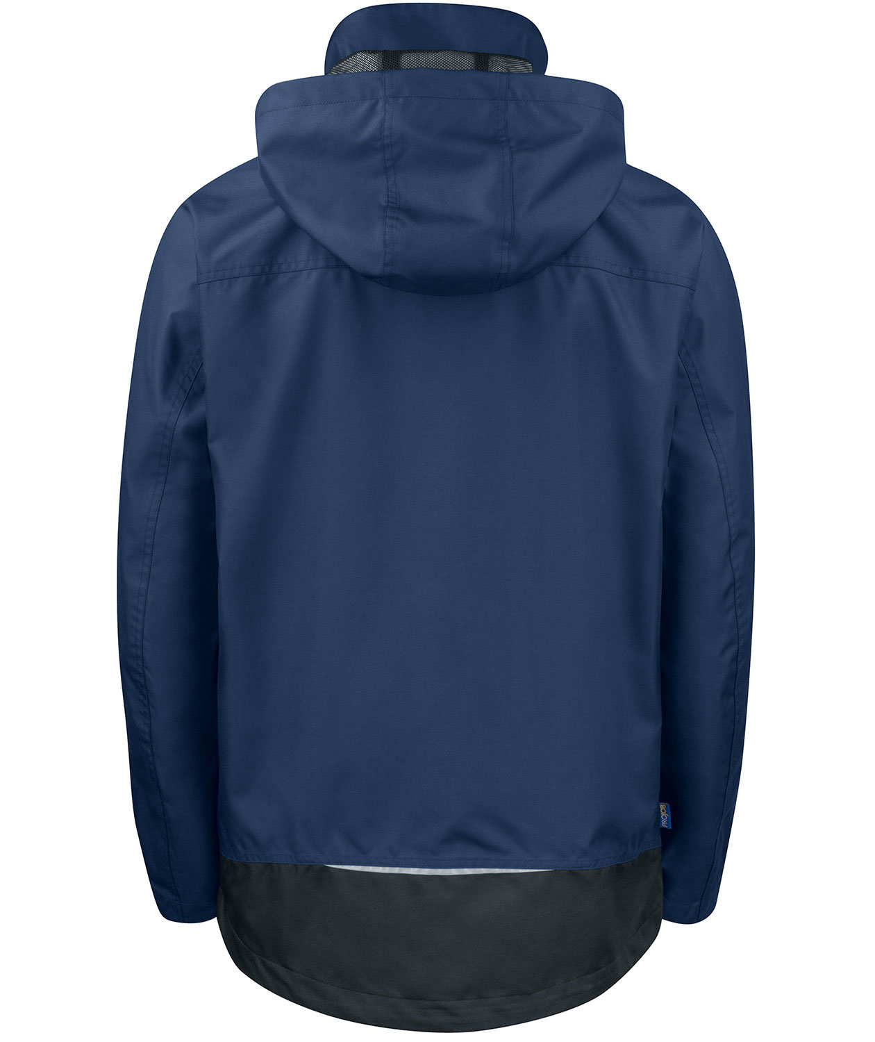 ProJob vinterjacka 4441, Marinbl&aring;