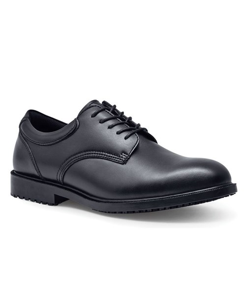 Shoes For Crews Cambridge II arbetsskor OB, Svart