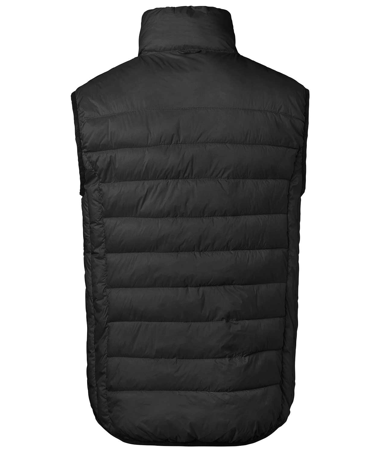South West Ames quilted ﻿vest, Black, large image number 2