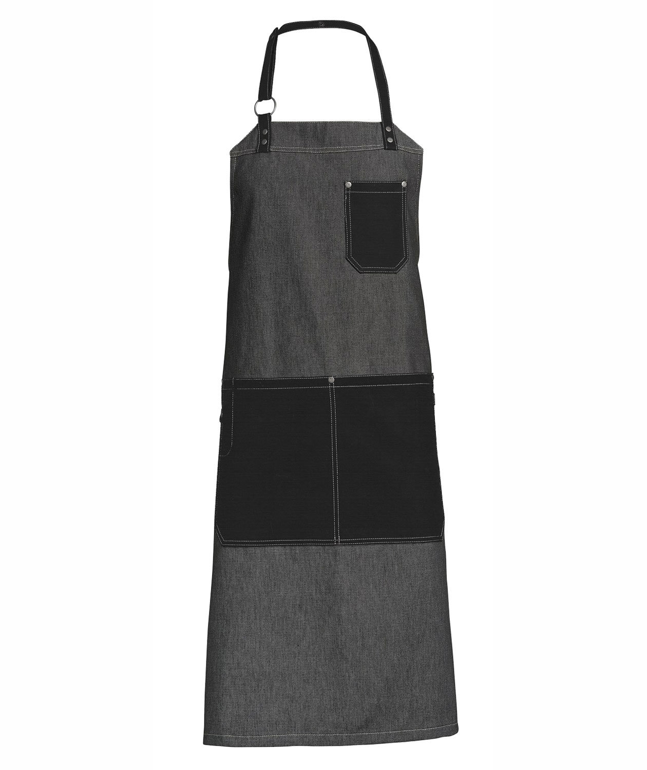 Kentaur Raw Latzsch&uuml;rze mit Taschen, Rock Cross