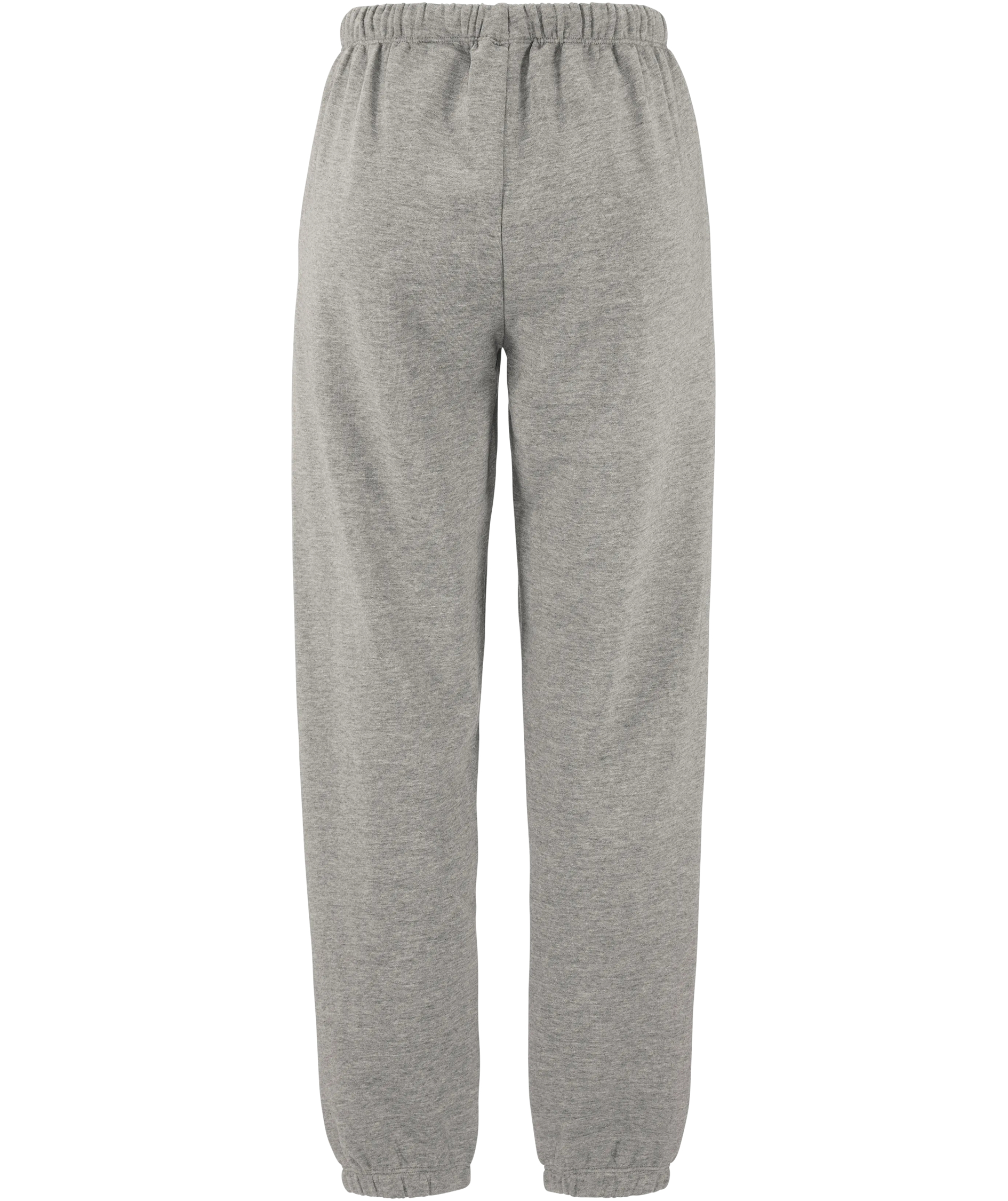 Craft Frequent dame joggebukse, Grey melange, large image number 2