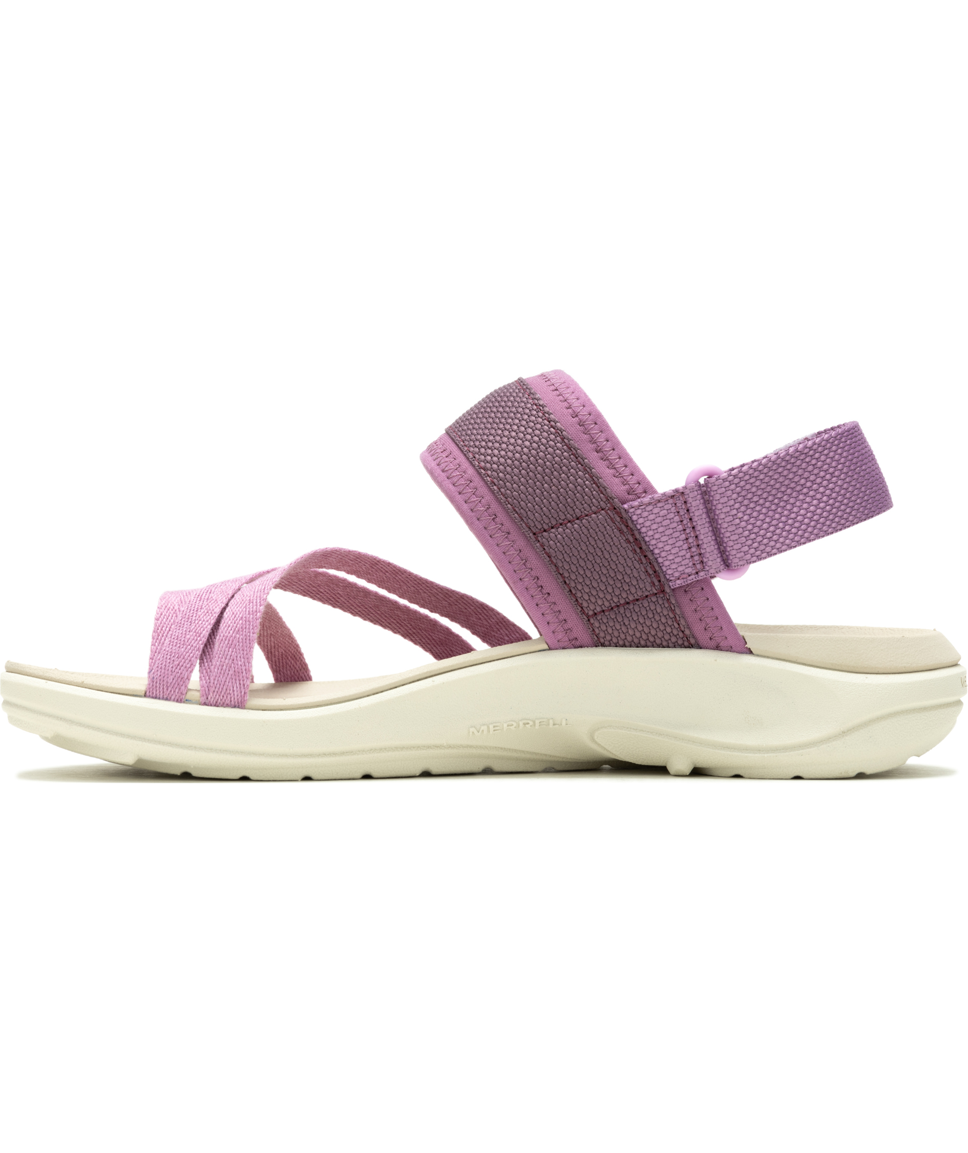 Merrell District 4 Backstrap dame sandaler